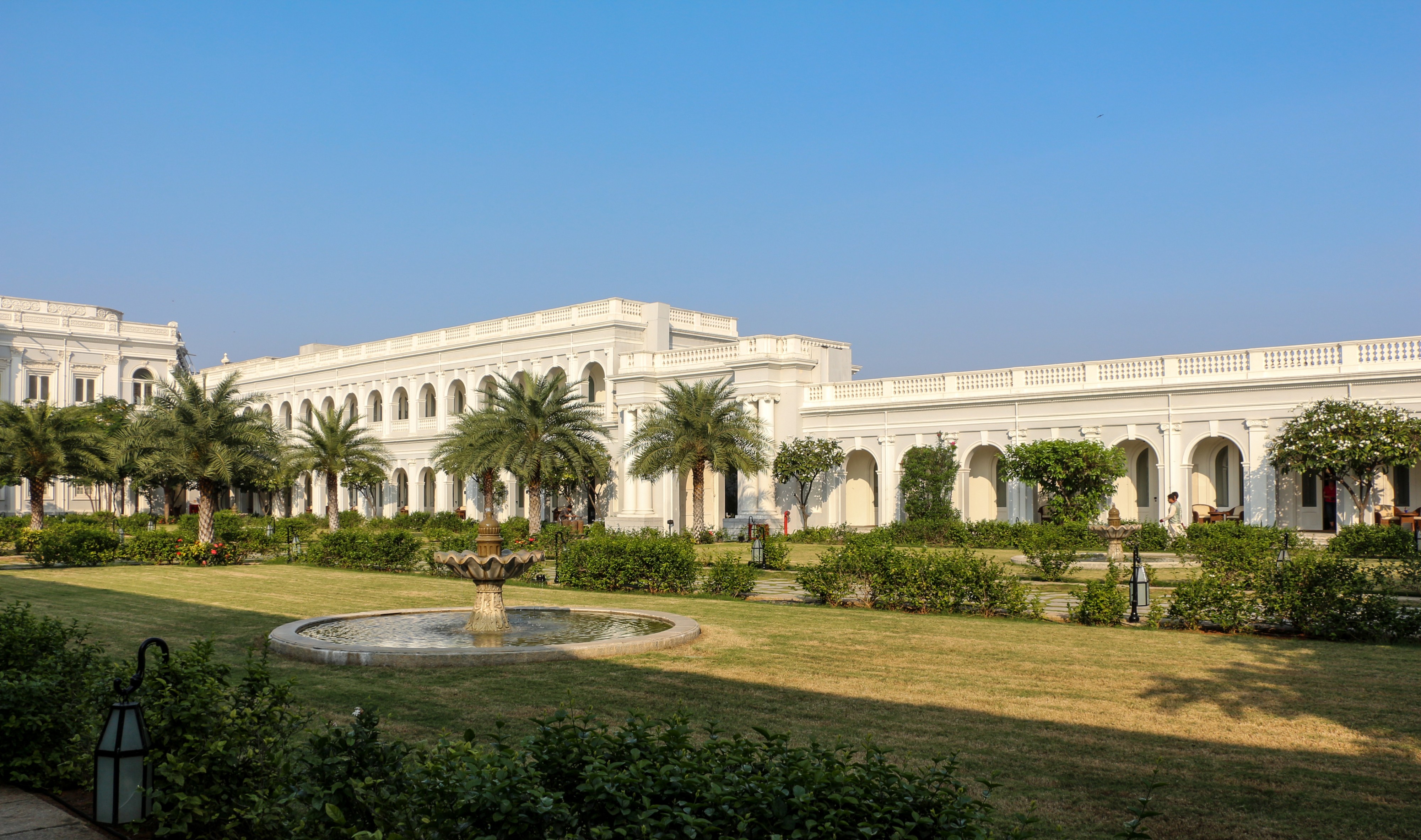 Falaknuma Palace 03