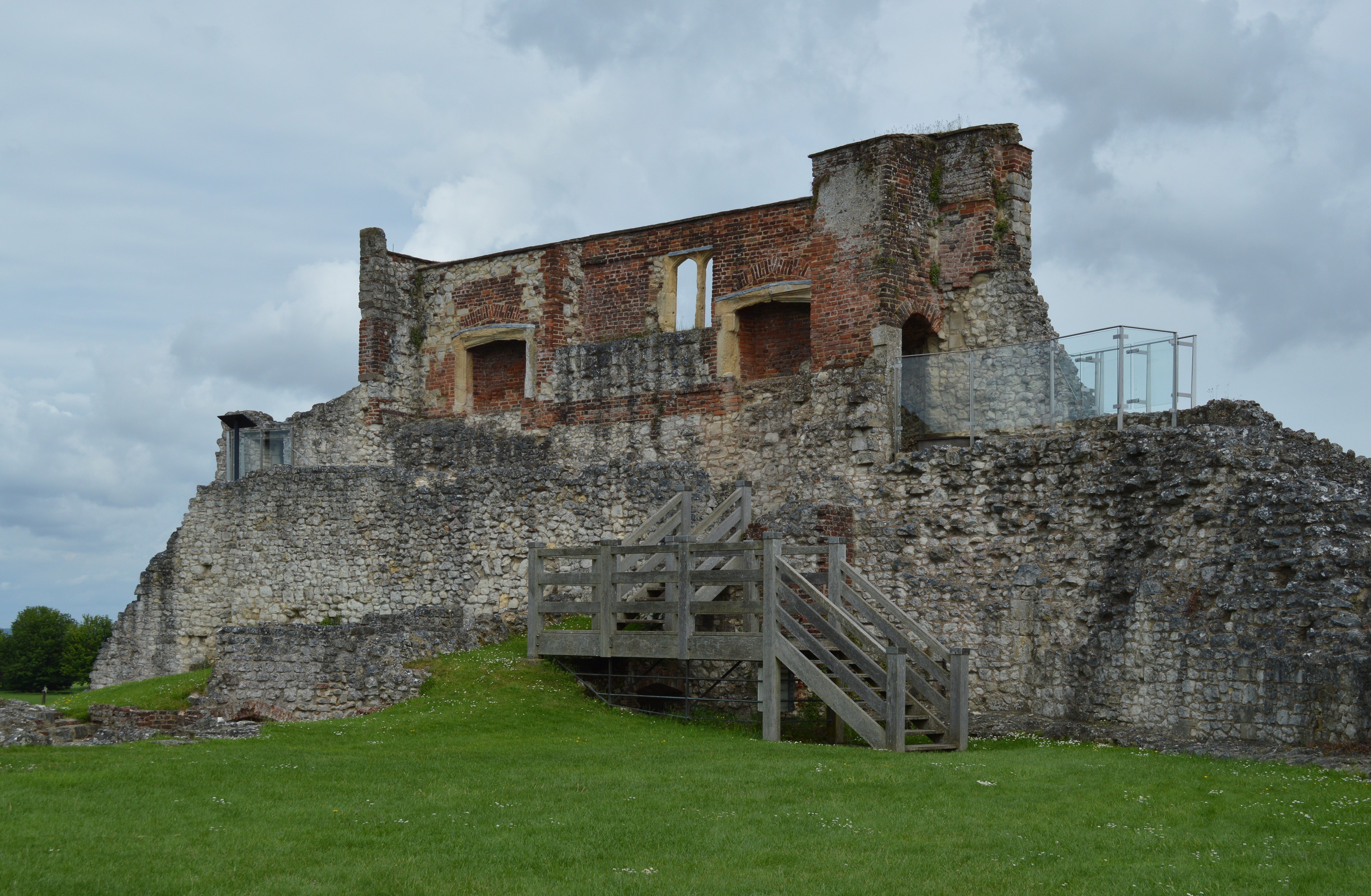 Farnham Castle 0077