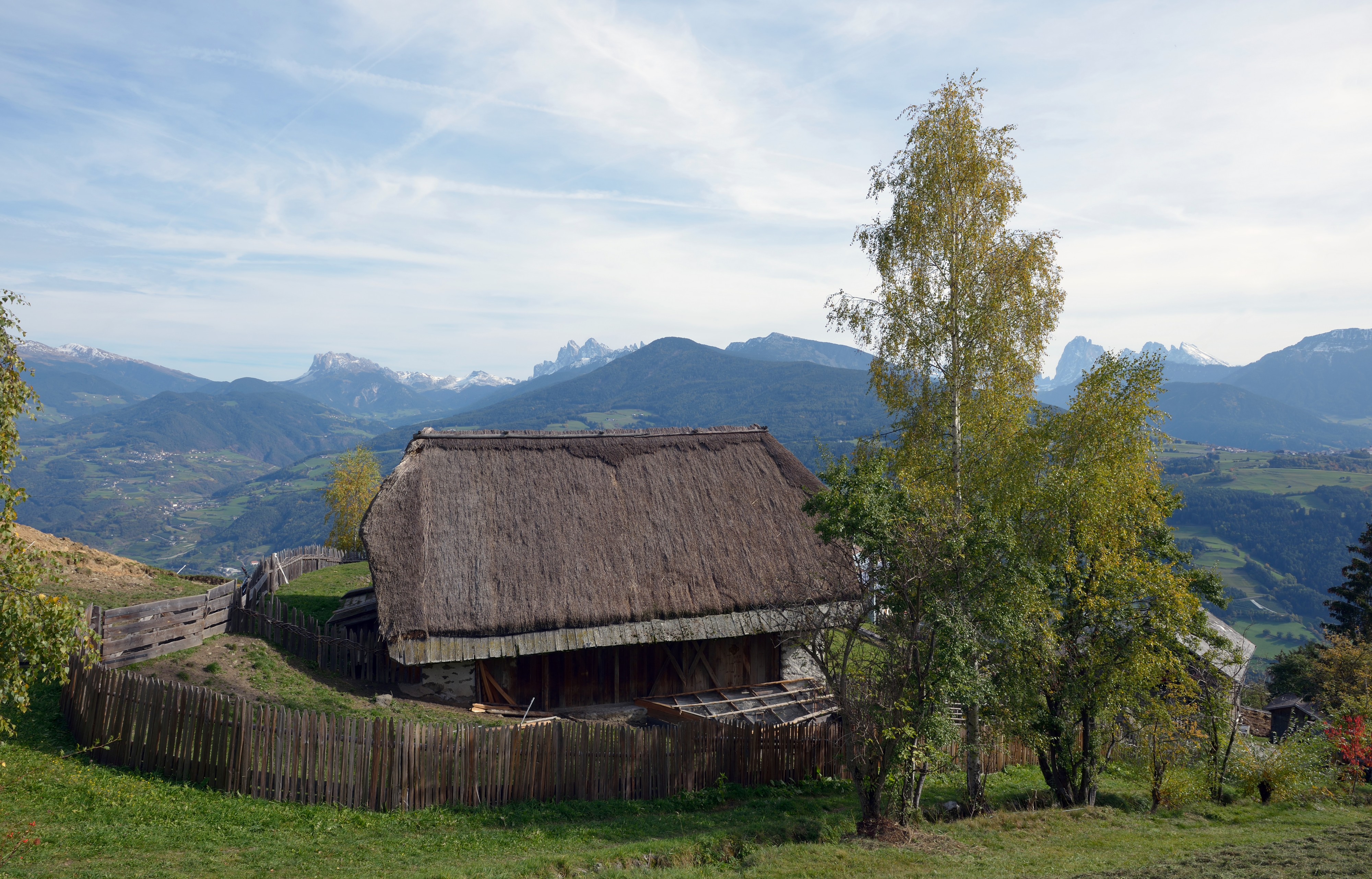 Felder Hof Villanders 03
