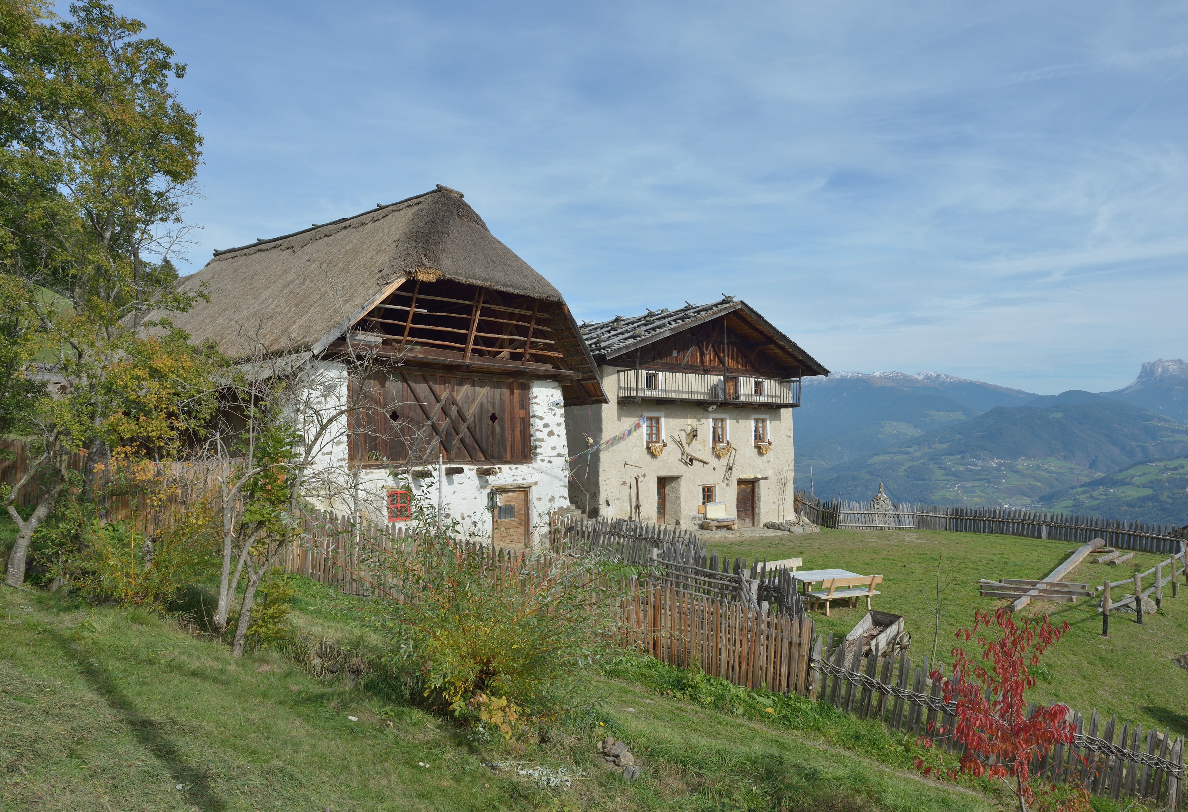 Felder Hof Villanders 04