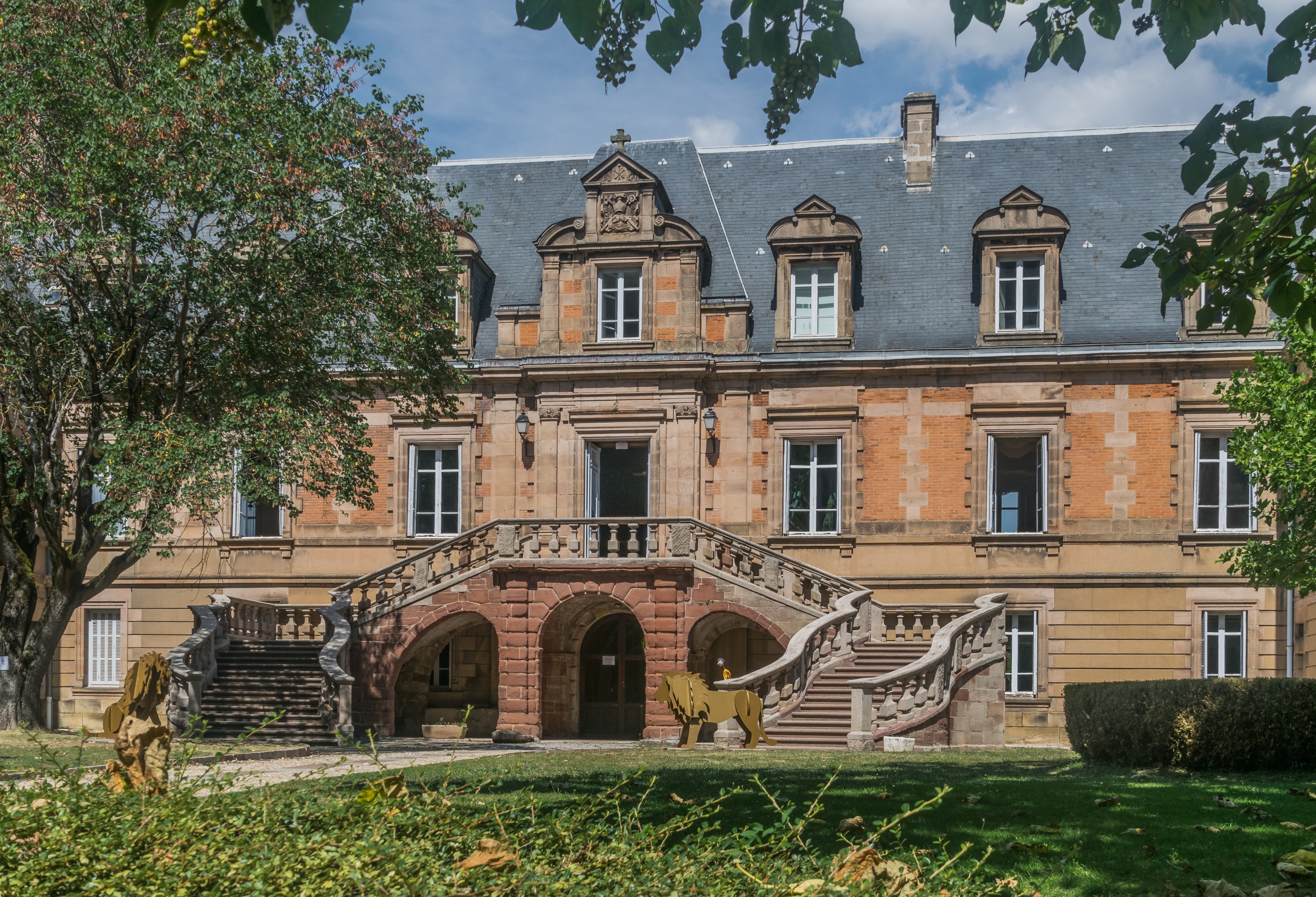 Former bishopric in Rodez 03