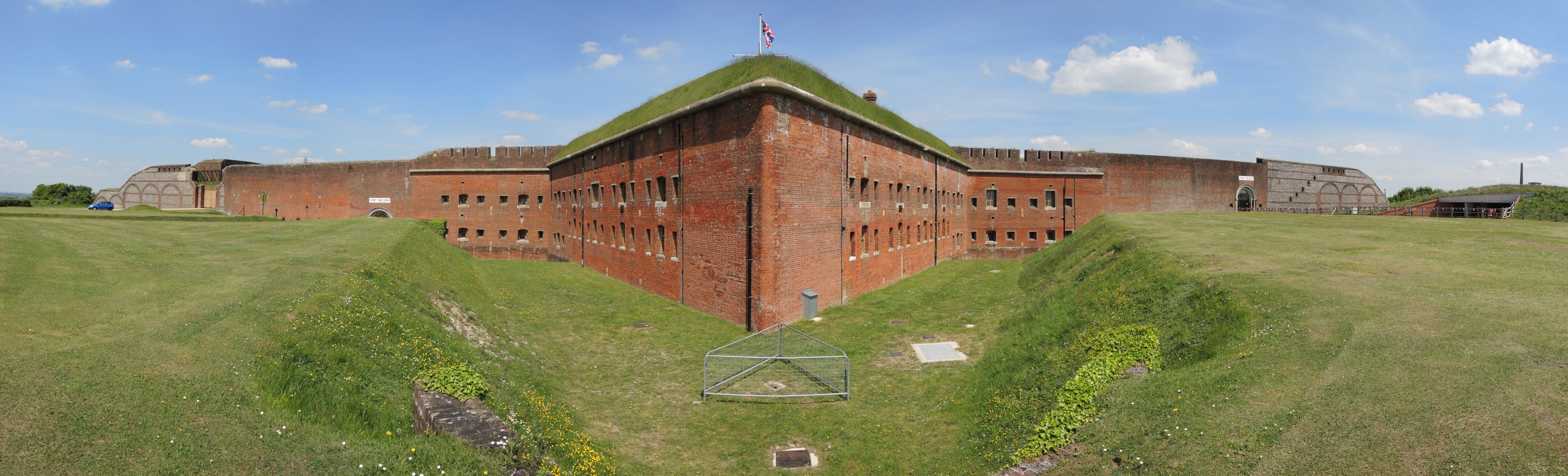 Fort Nelson