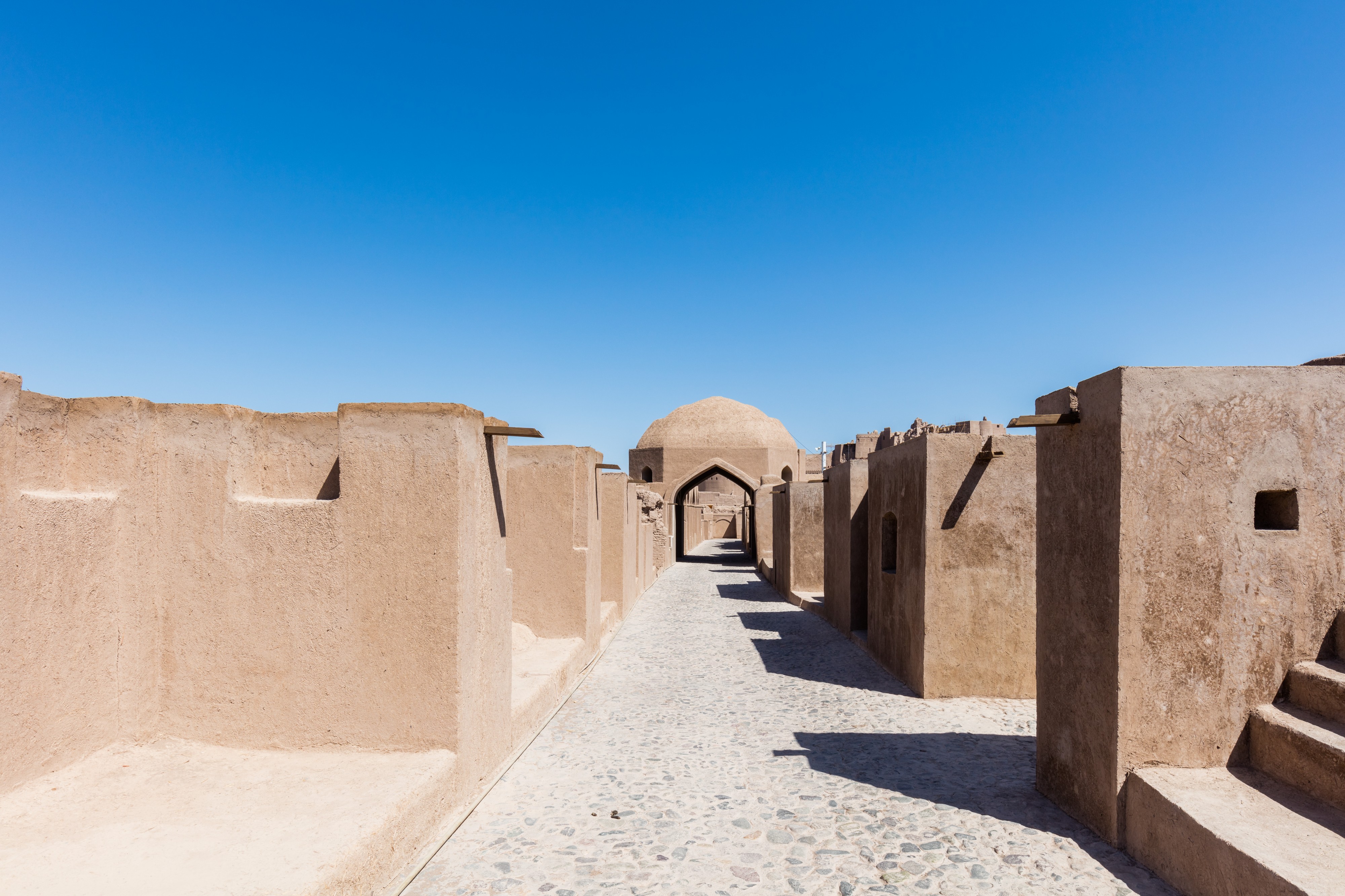 Fortaleza de Bam, Irán, 2016-09-23, DD 04