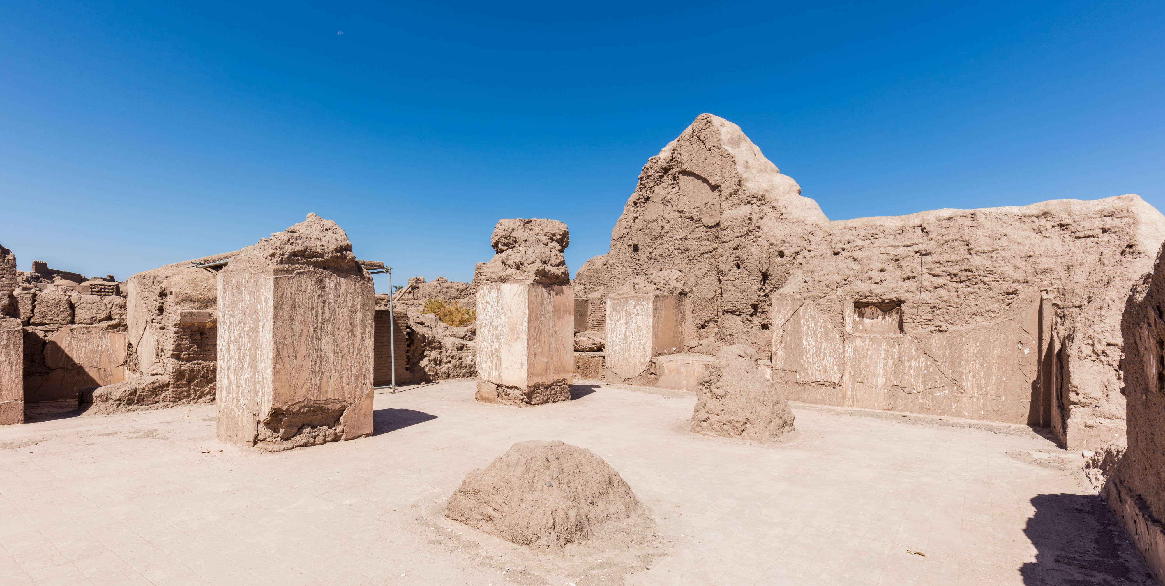 Fortaleza de Bam, Irán, 2016-09-23, DD 07