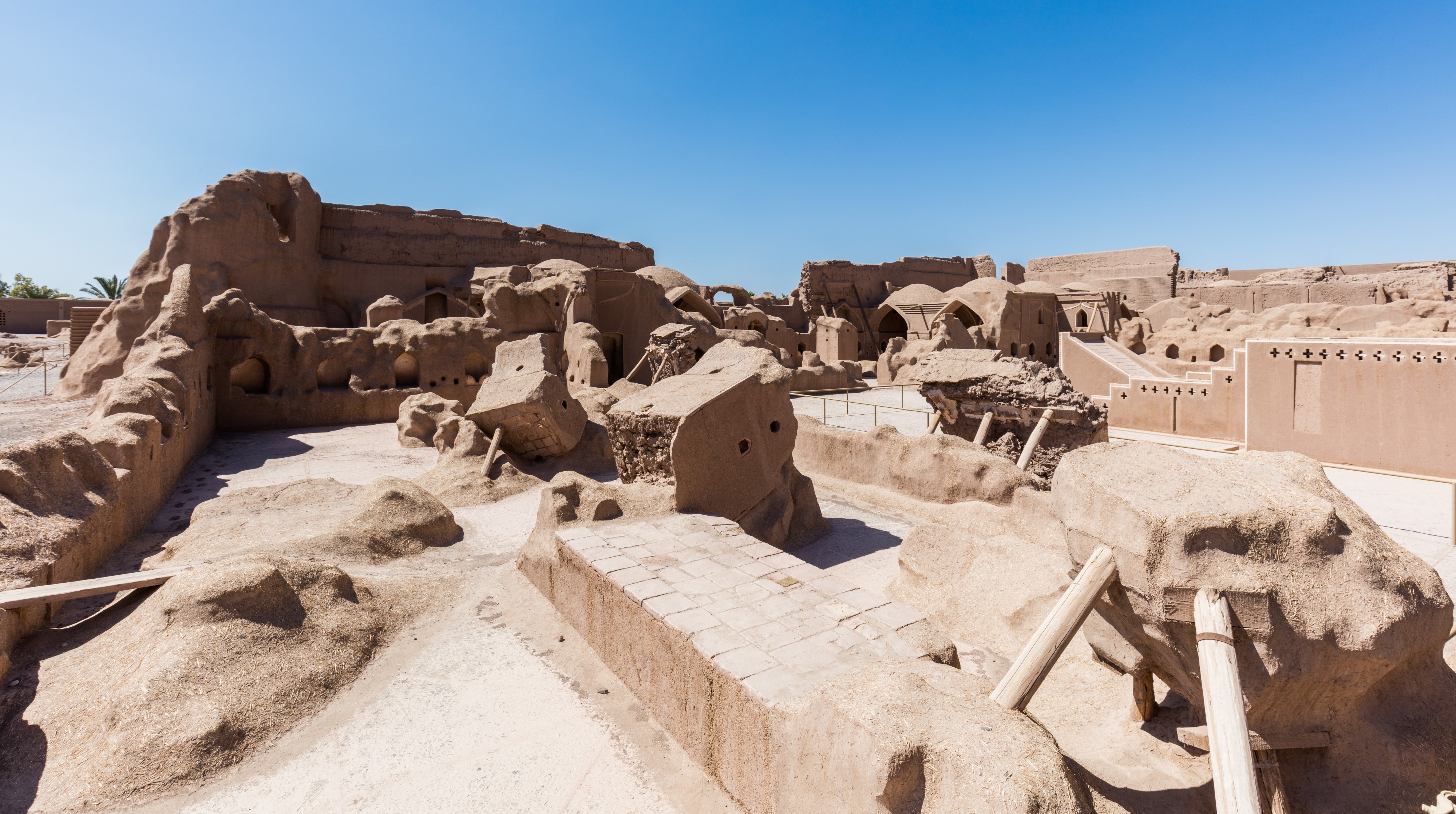 Fortaleza de Bam, Irán, 2016-09-23, DD 15