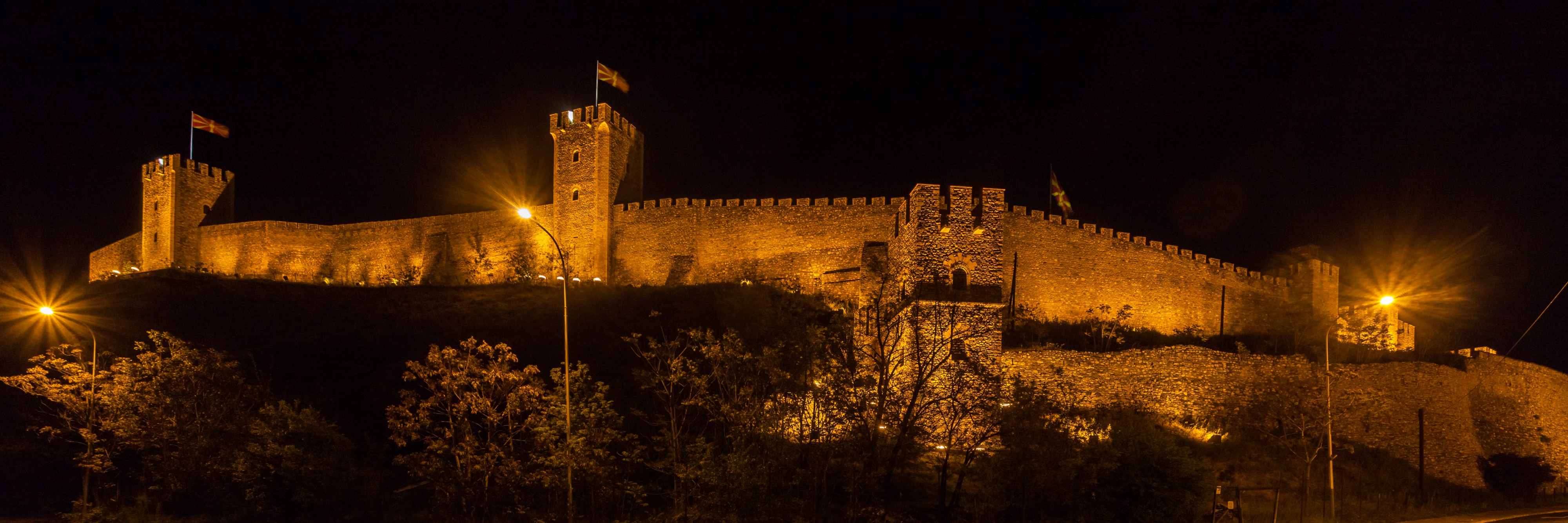 Fortaleza de Skopie, Macedonia, 2014-04-17, DD 86