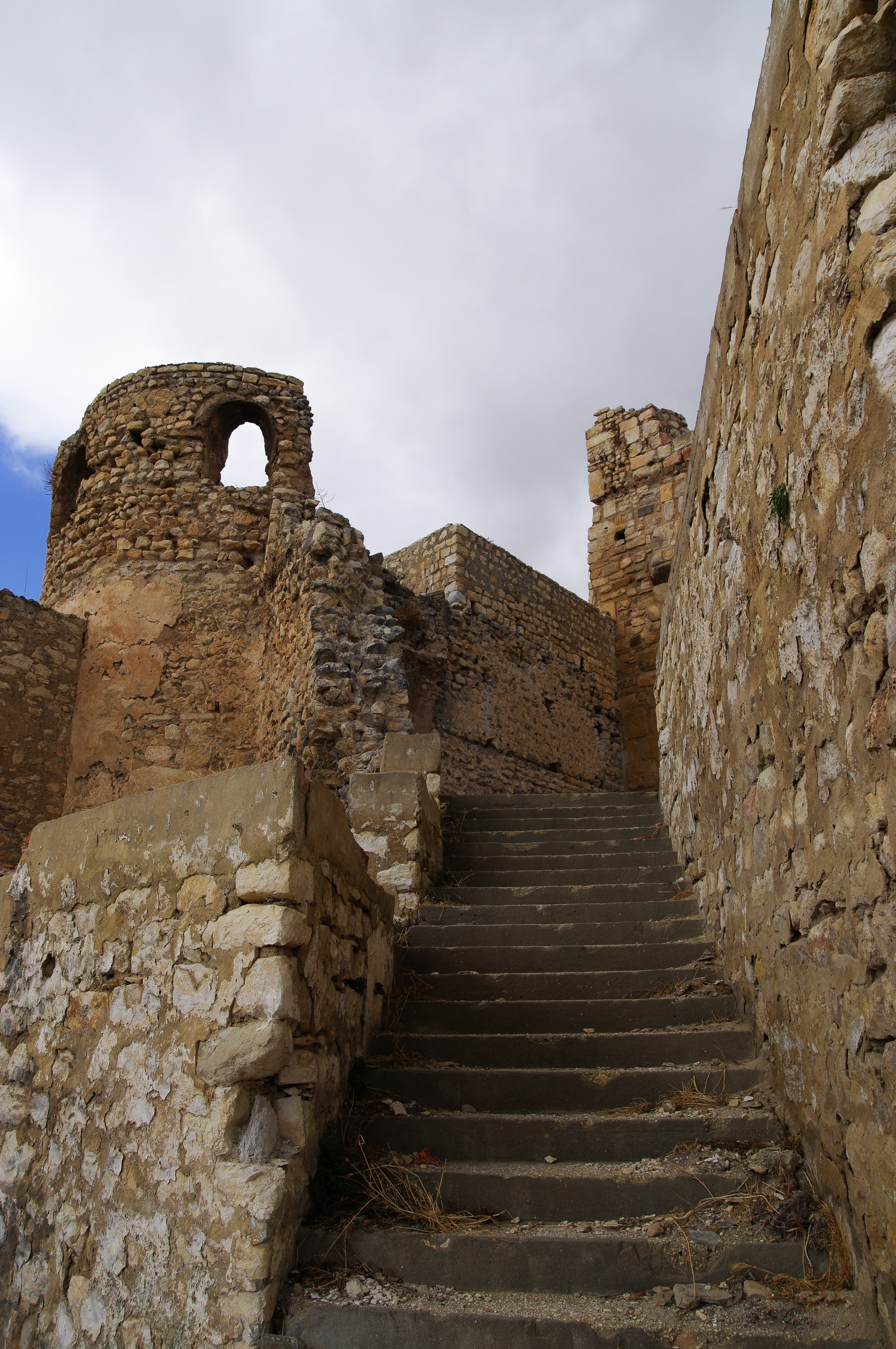 Forteresse Béja007