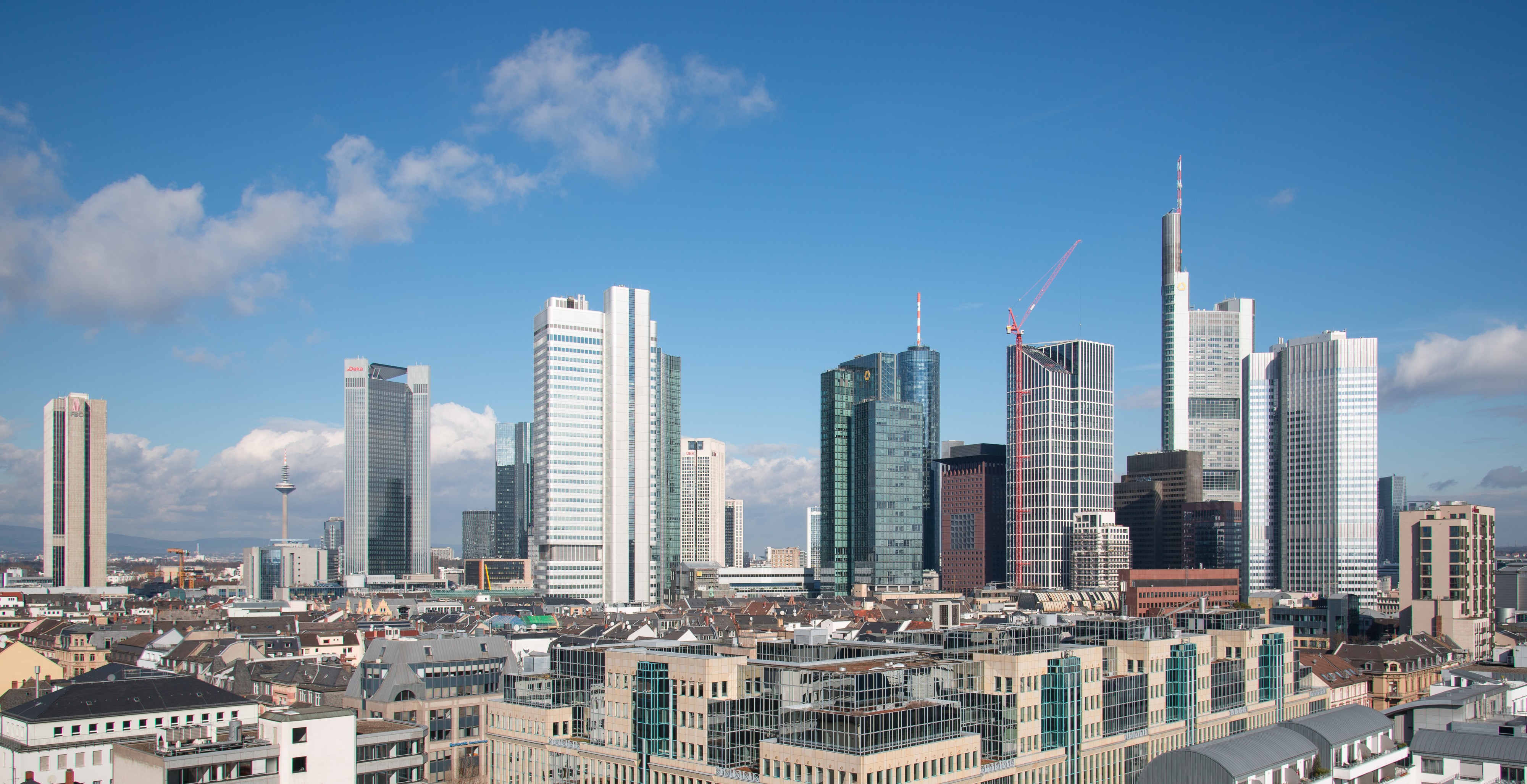 Frankfurt Bankenviertel.20140219