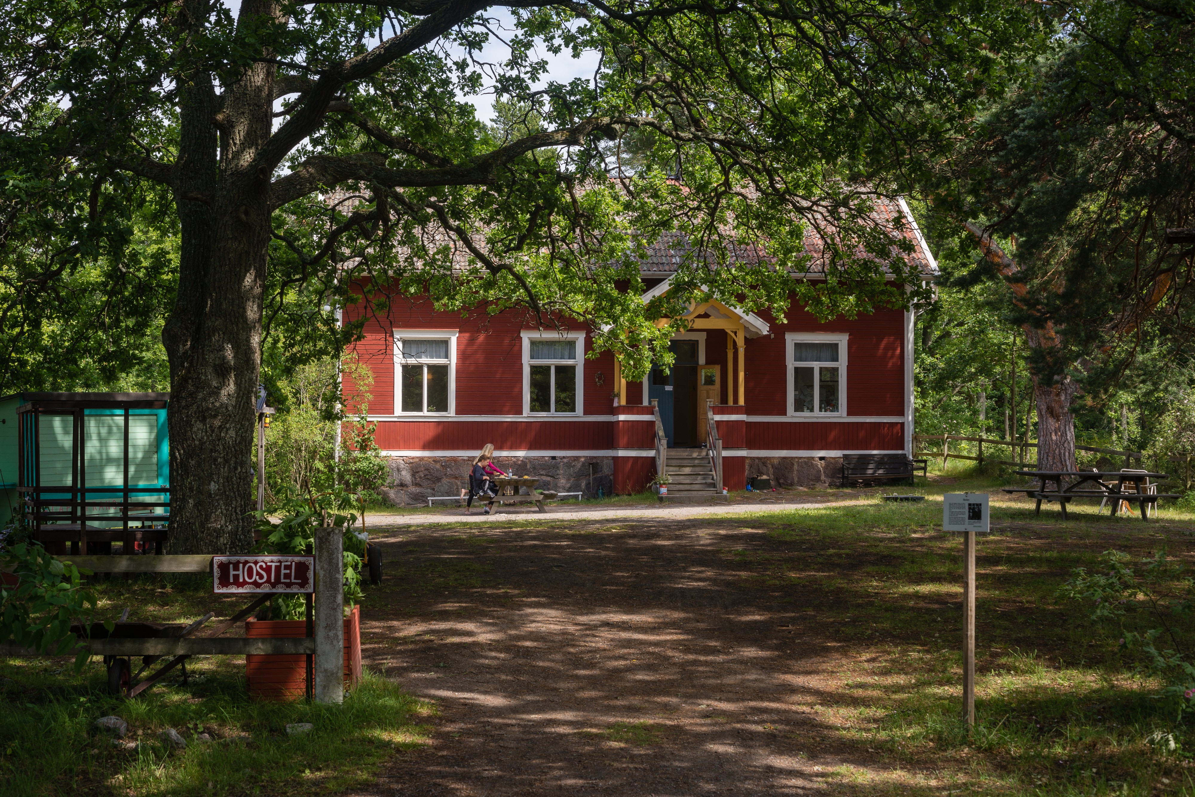 Gällnö July 2017 04