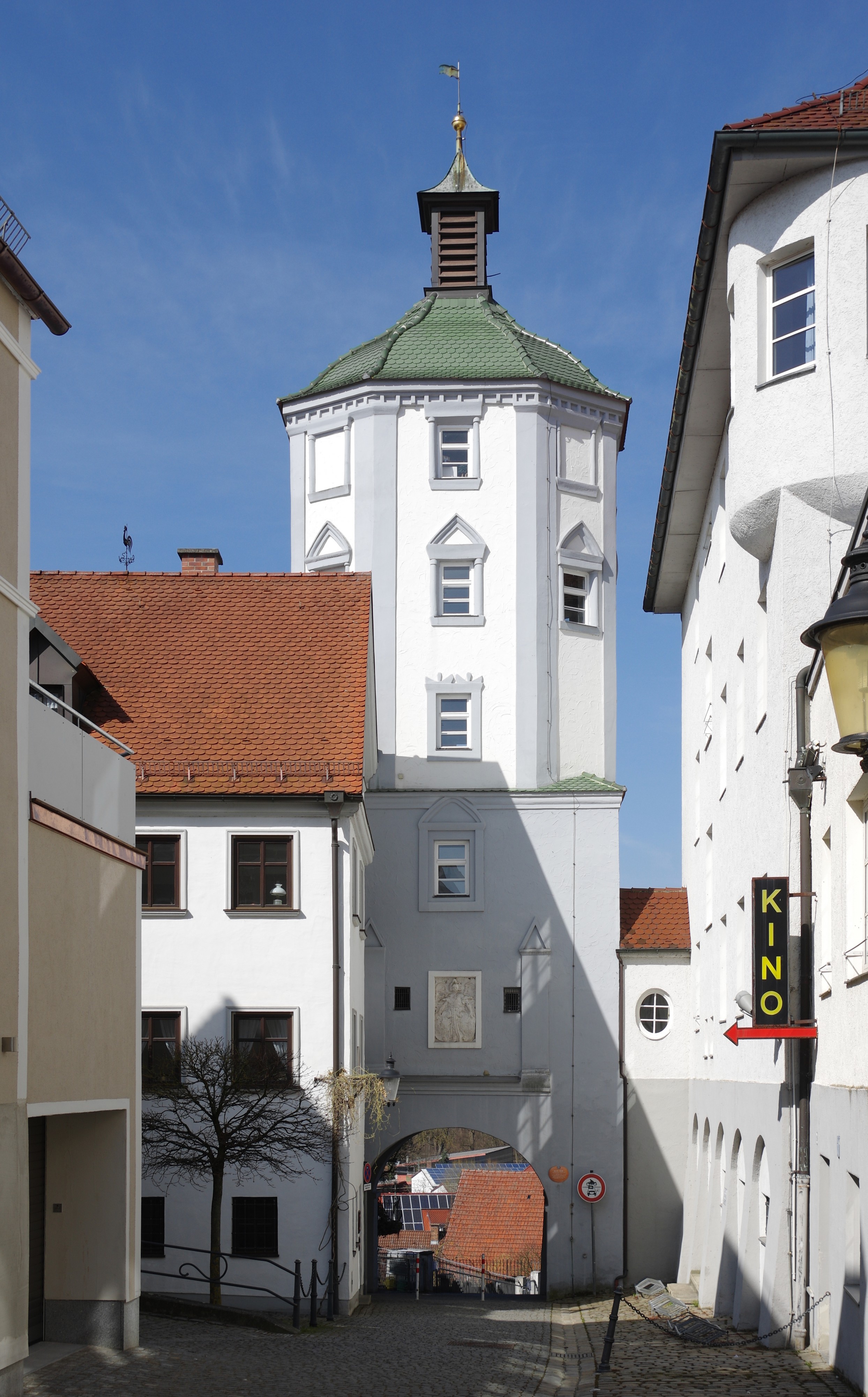 Günzburg Kuhturm BW 2017-03-13 13-30-40