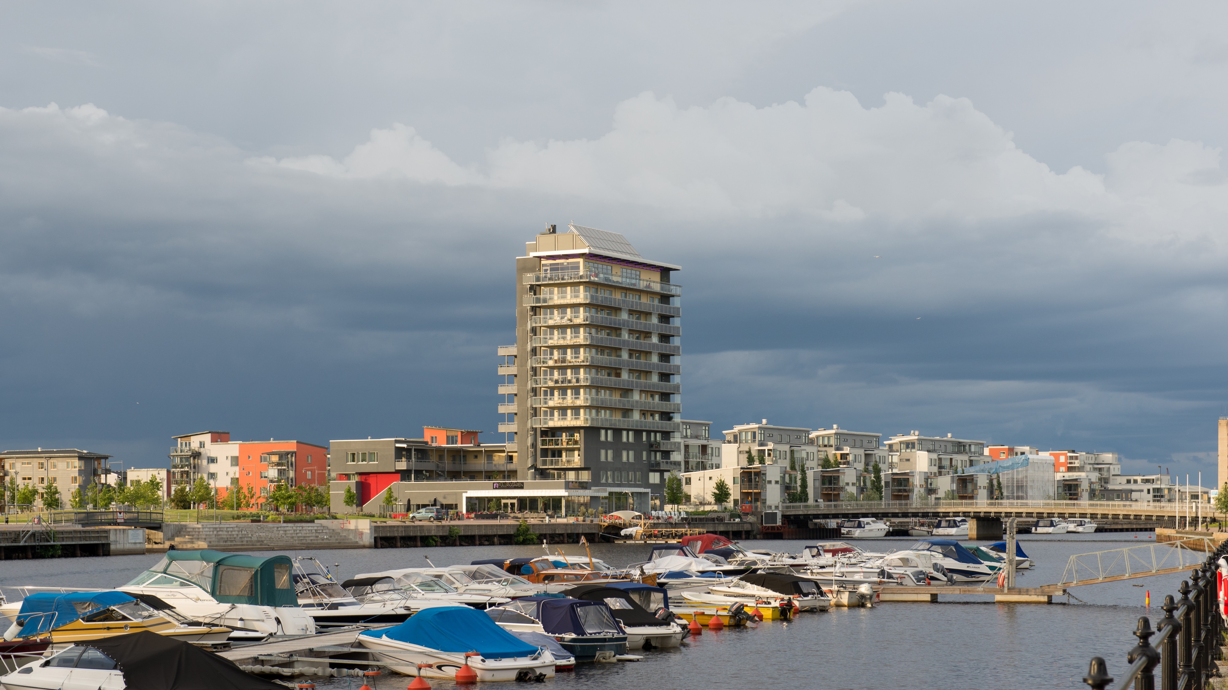 Gävle June 2013 01