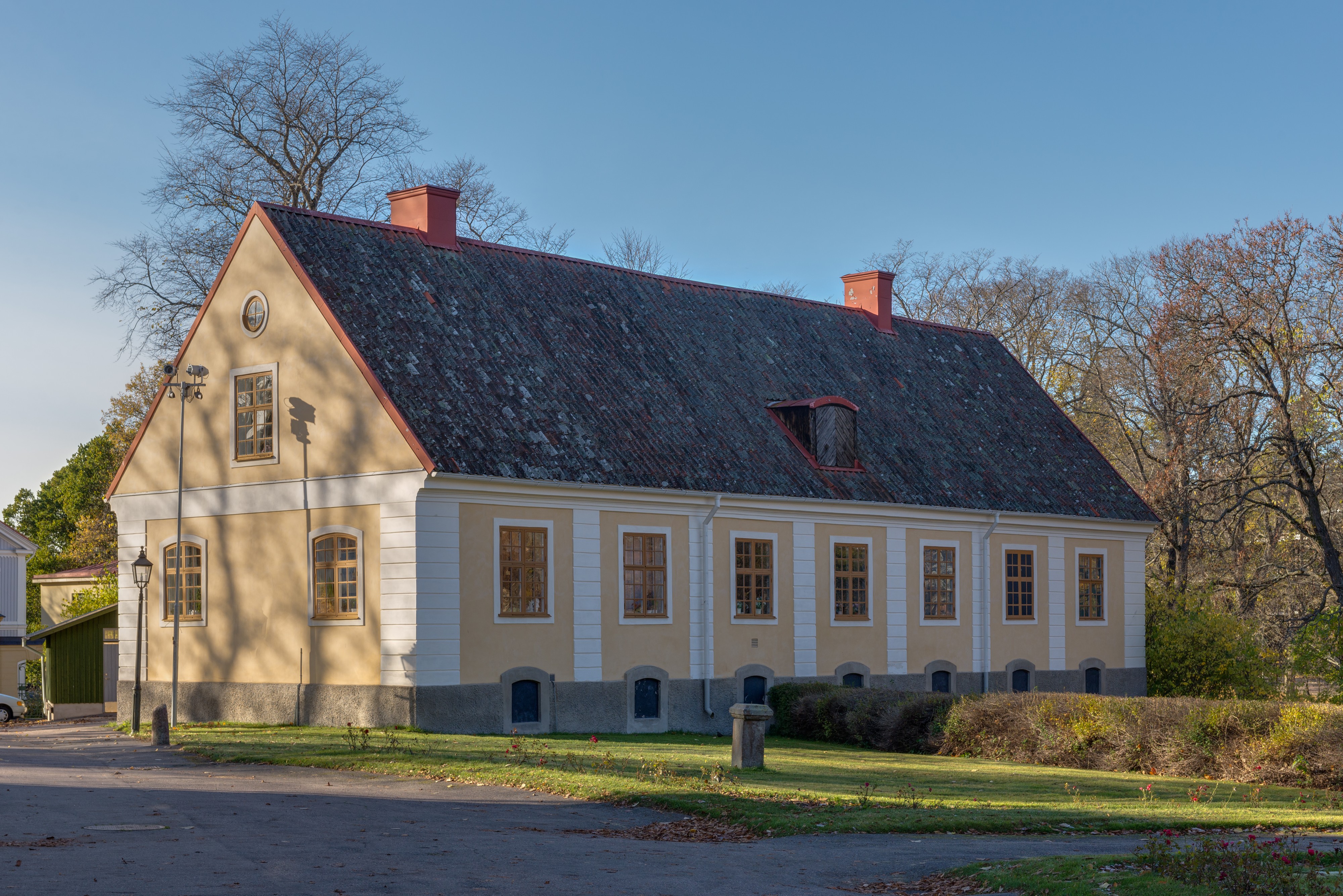 Gävle Slott October 2013 04