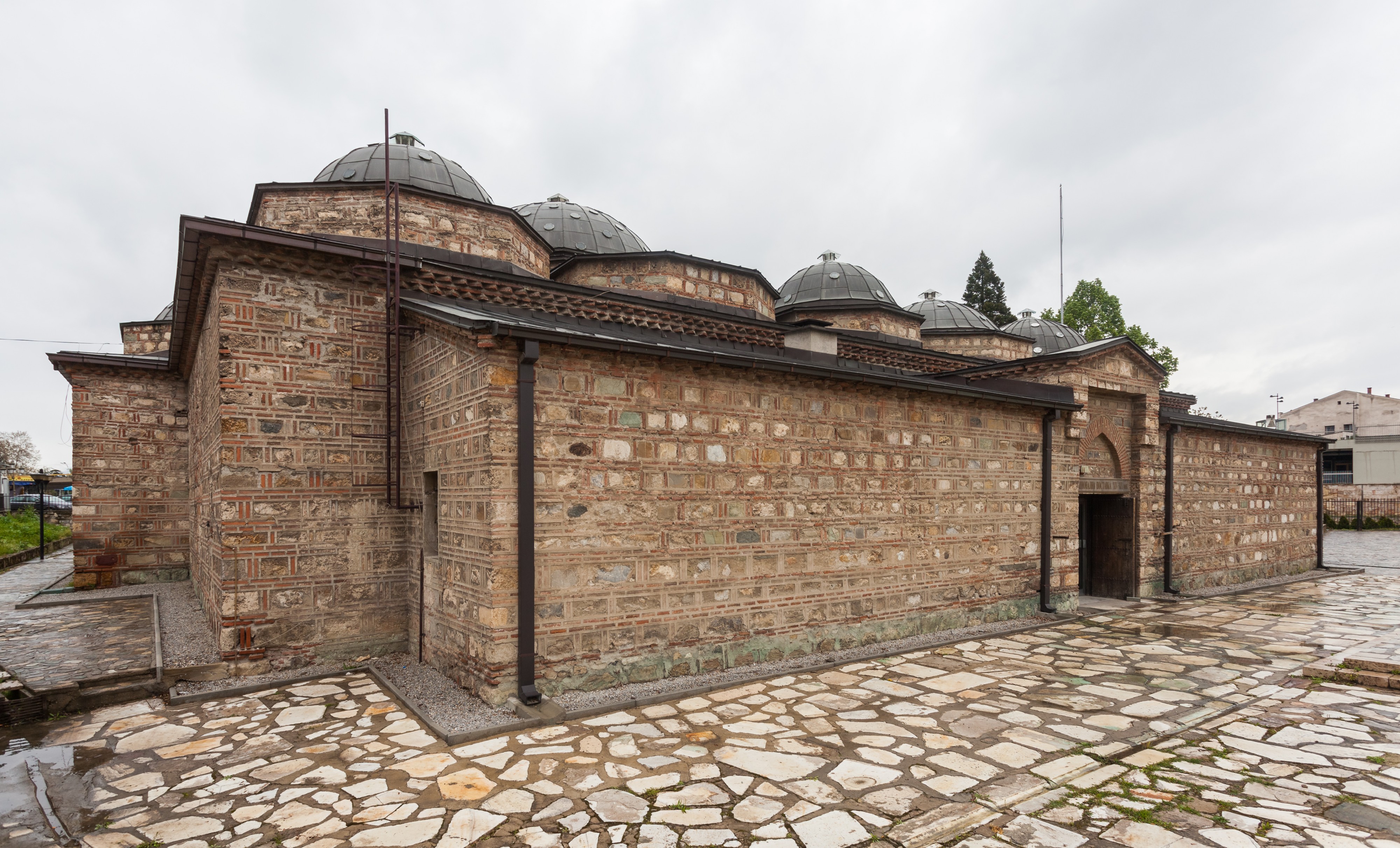 Galería Nacional de Arte, Skopie, Macedonia, 2014-04-17, DD 46