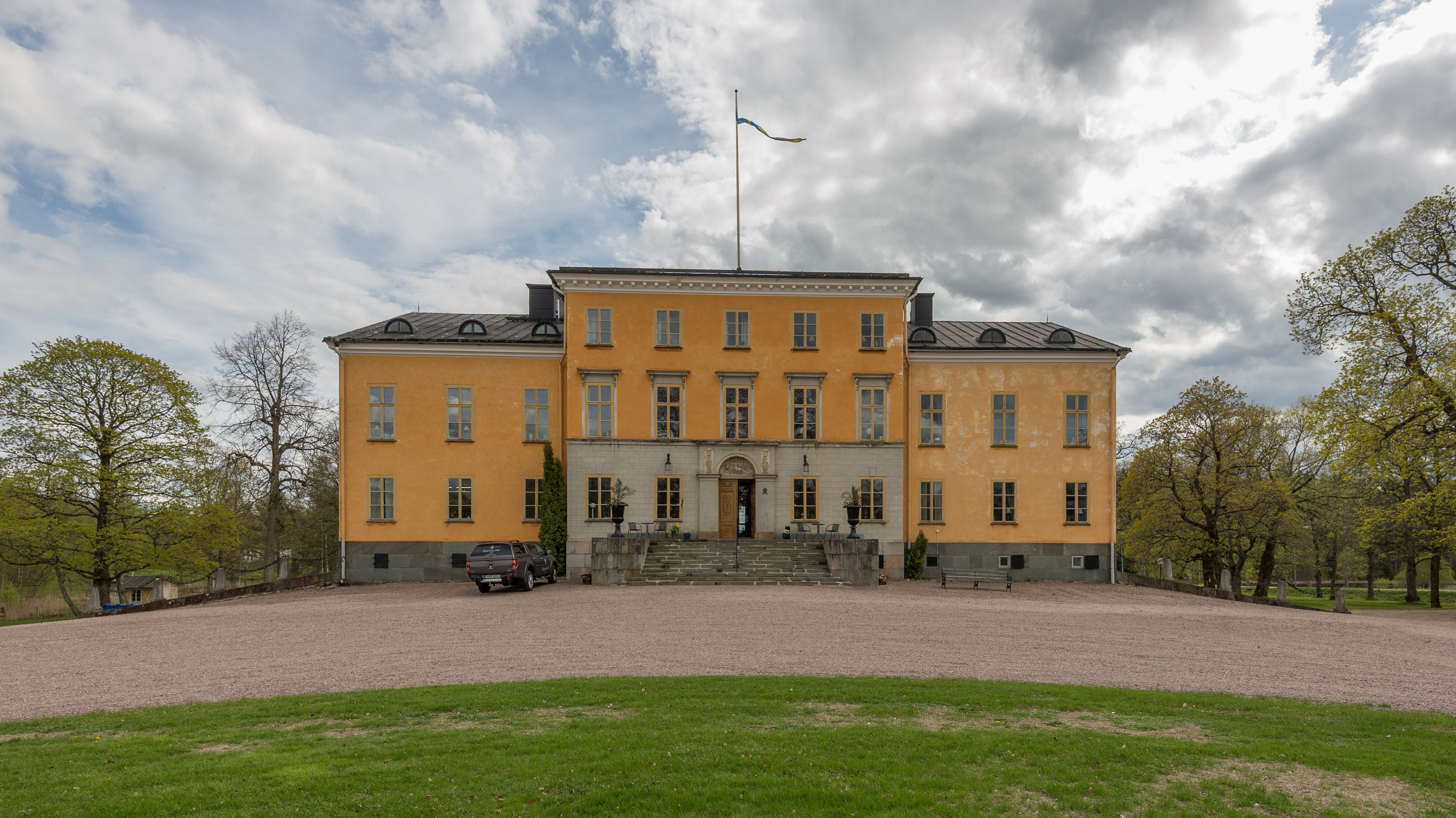 Garpenberg herrgård May 2015 02