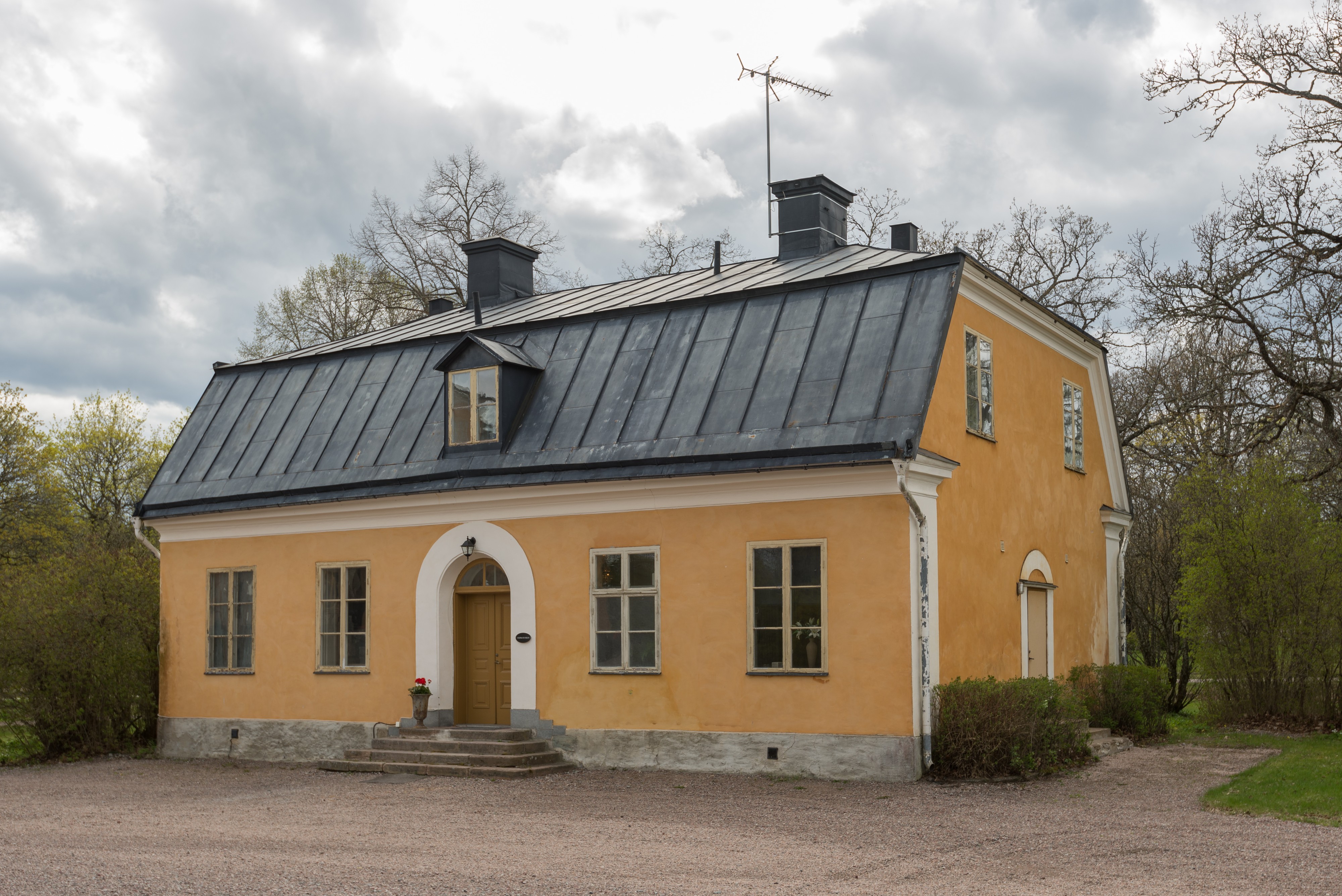 Garpenberg herrgård May 2015 03