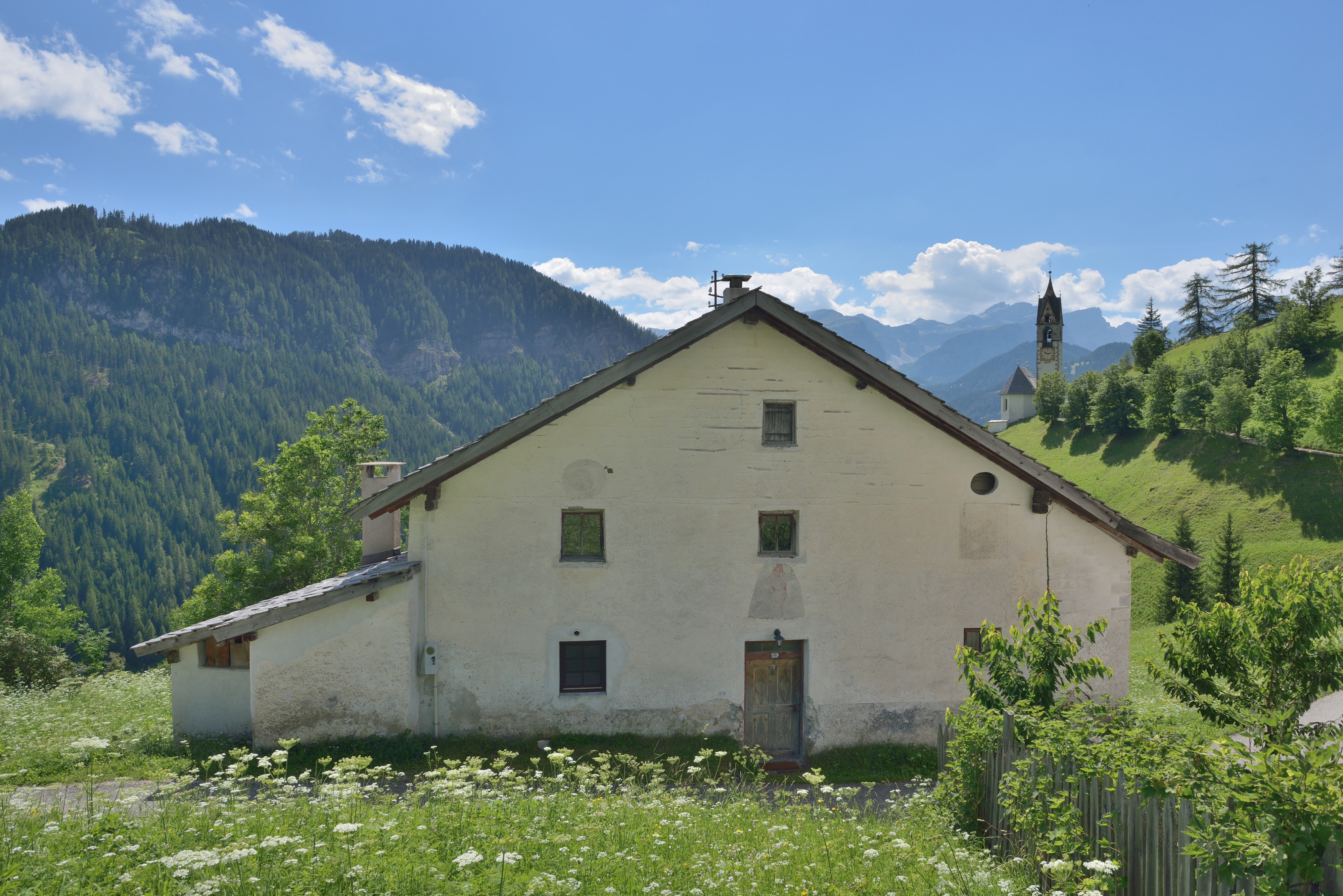 Gasthaus Unterwirt Wengen 02
