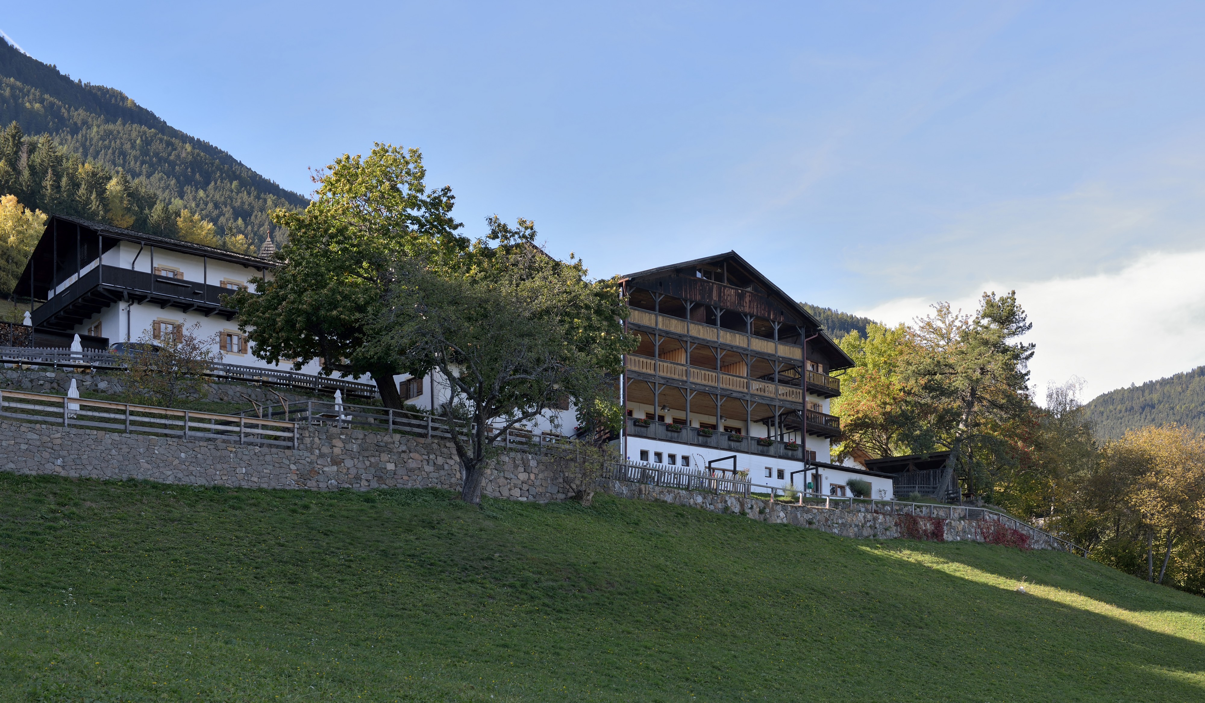 Gasthof Bad Dreikirchen 01