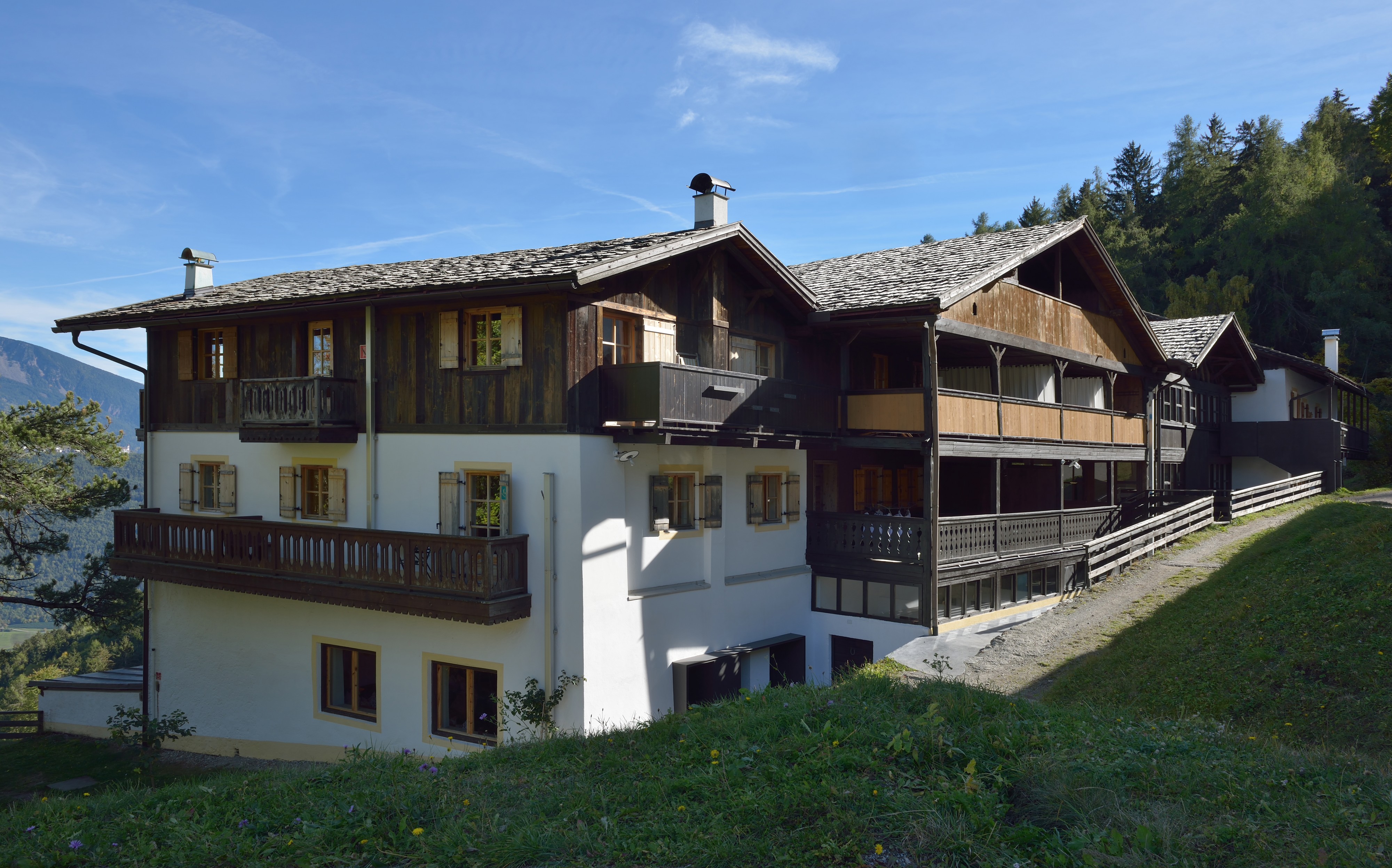 Gasthof Bad Dreikirchen 02