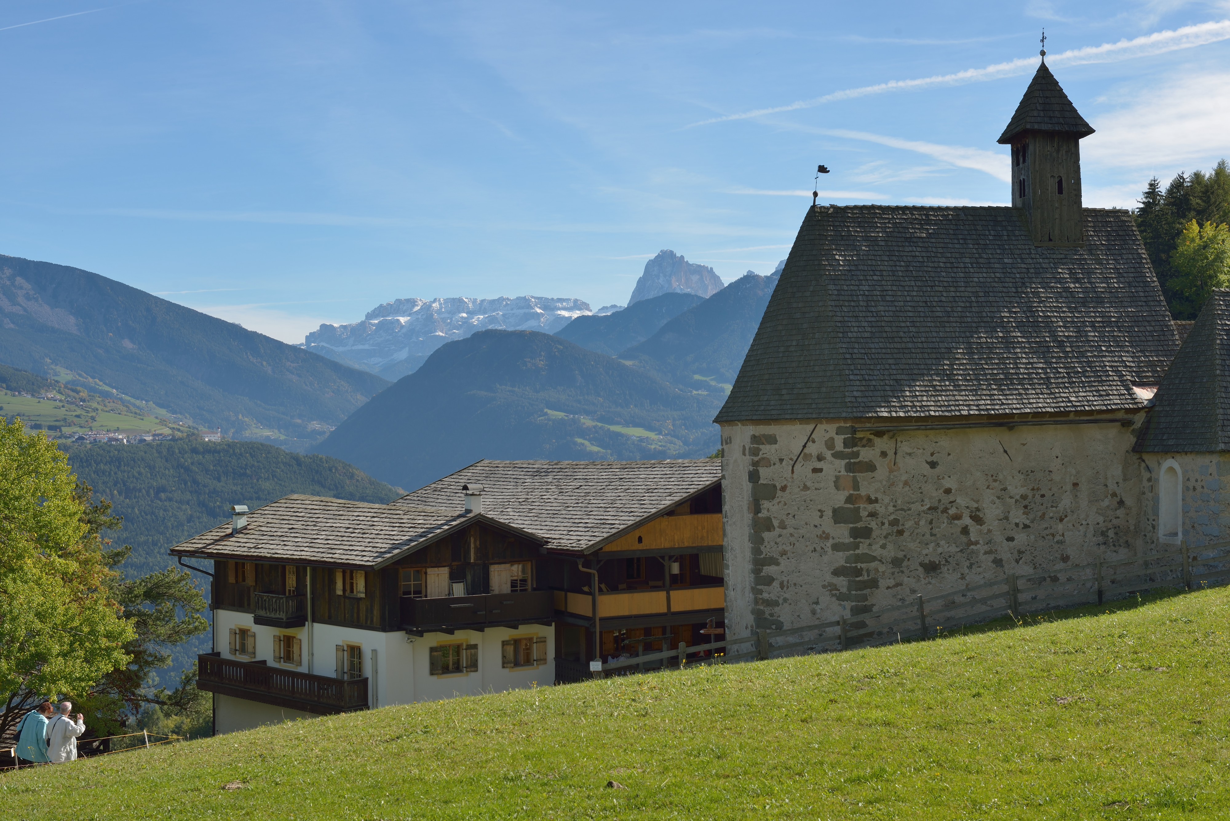Gasthof Bad Dreikirchen 06