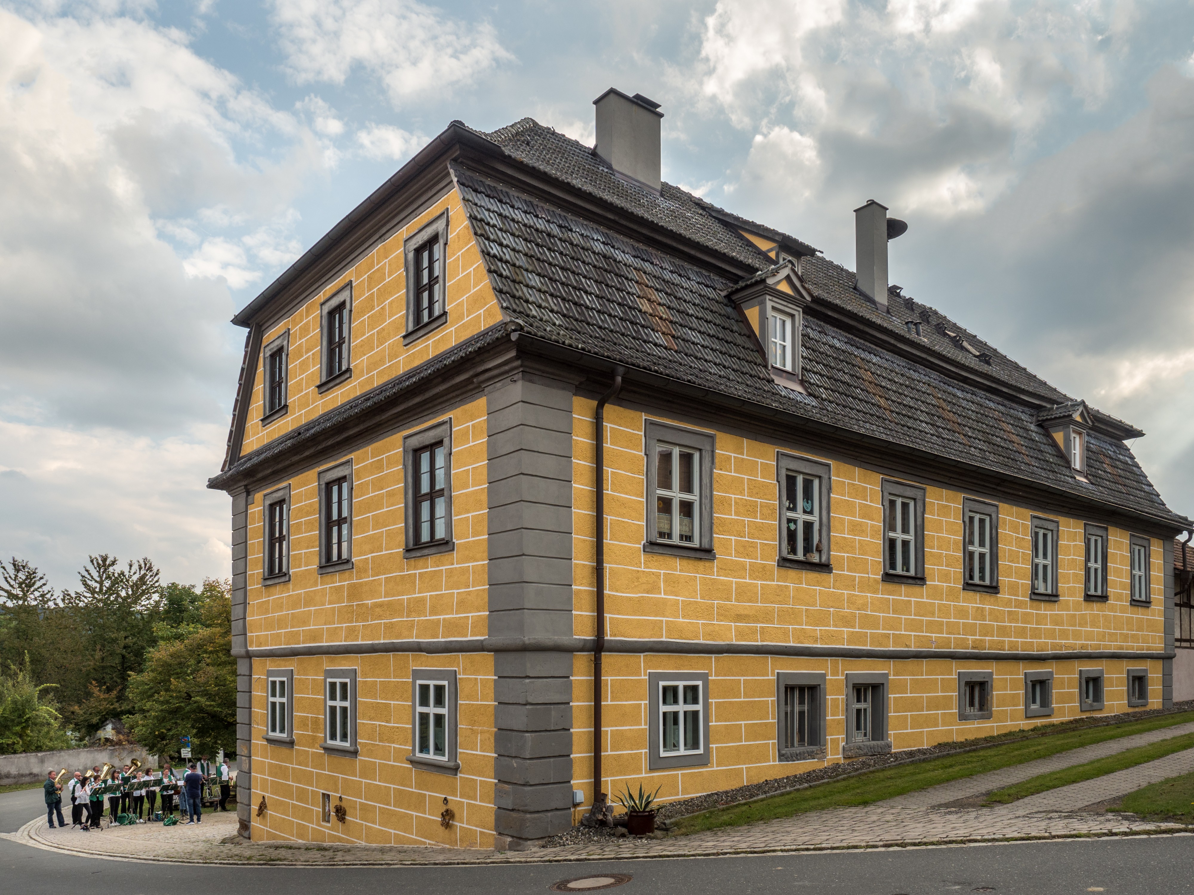 Gereuth Gastaus Greifenclau 9234296-PSD