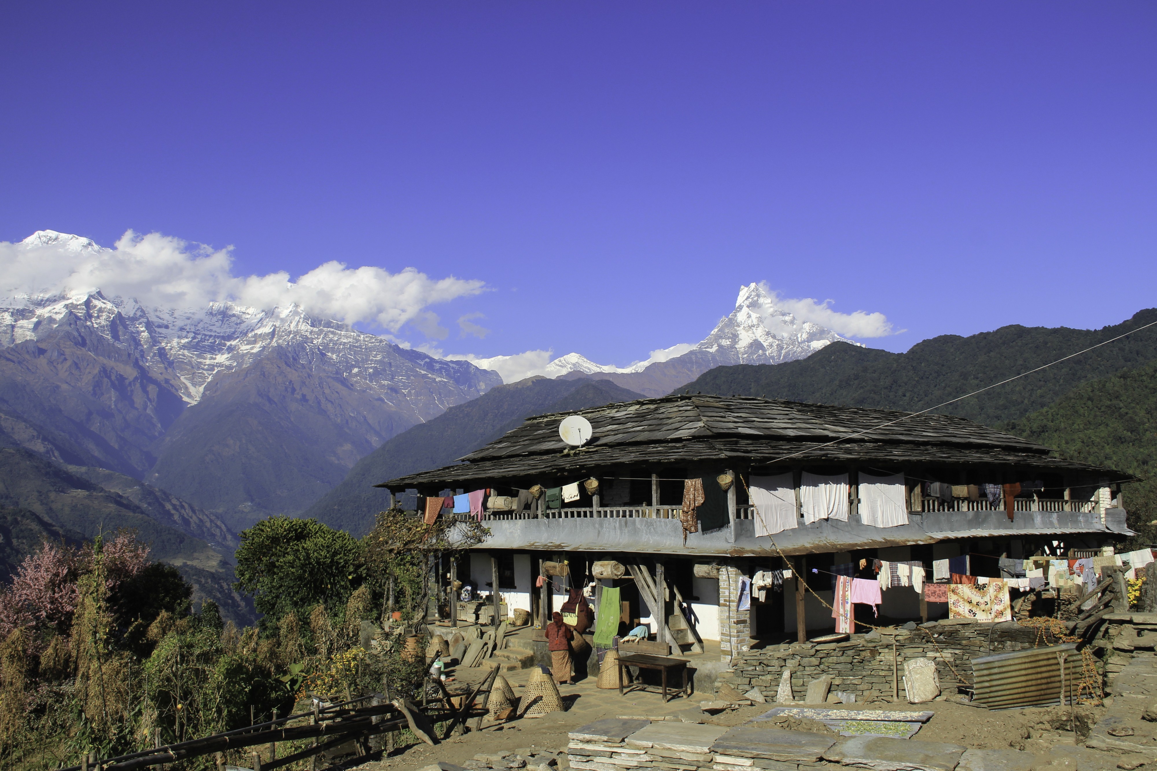 Ghandruk (6)