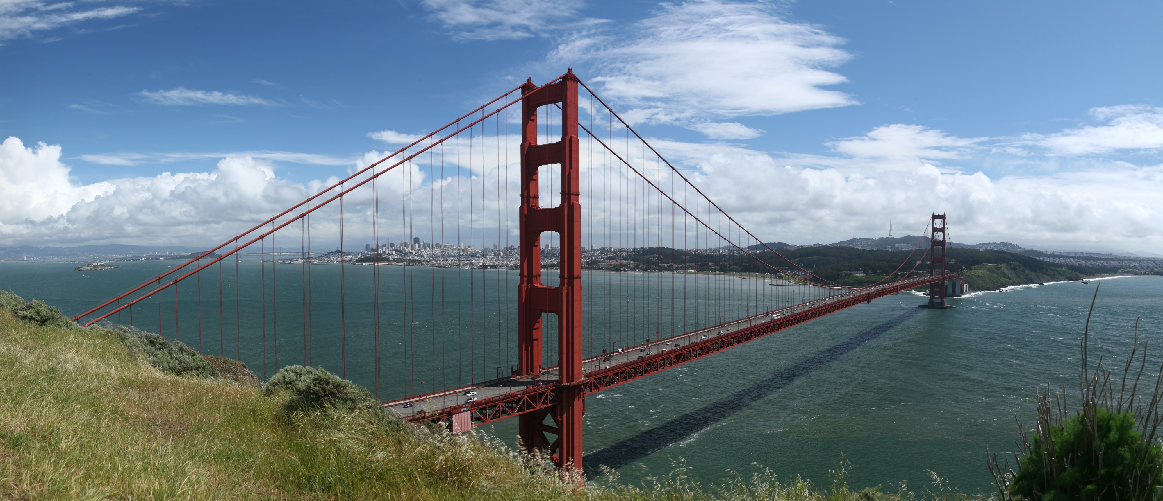 Golden Gate 2