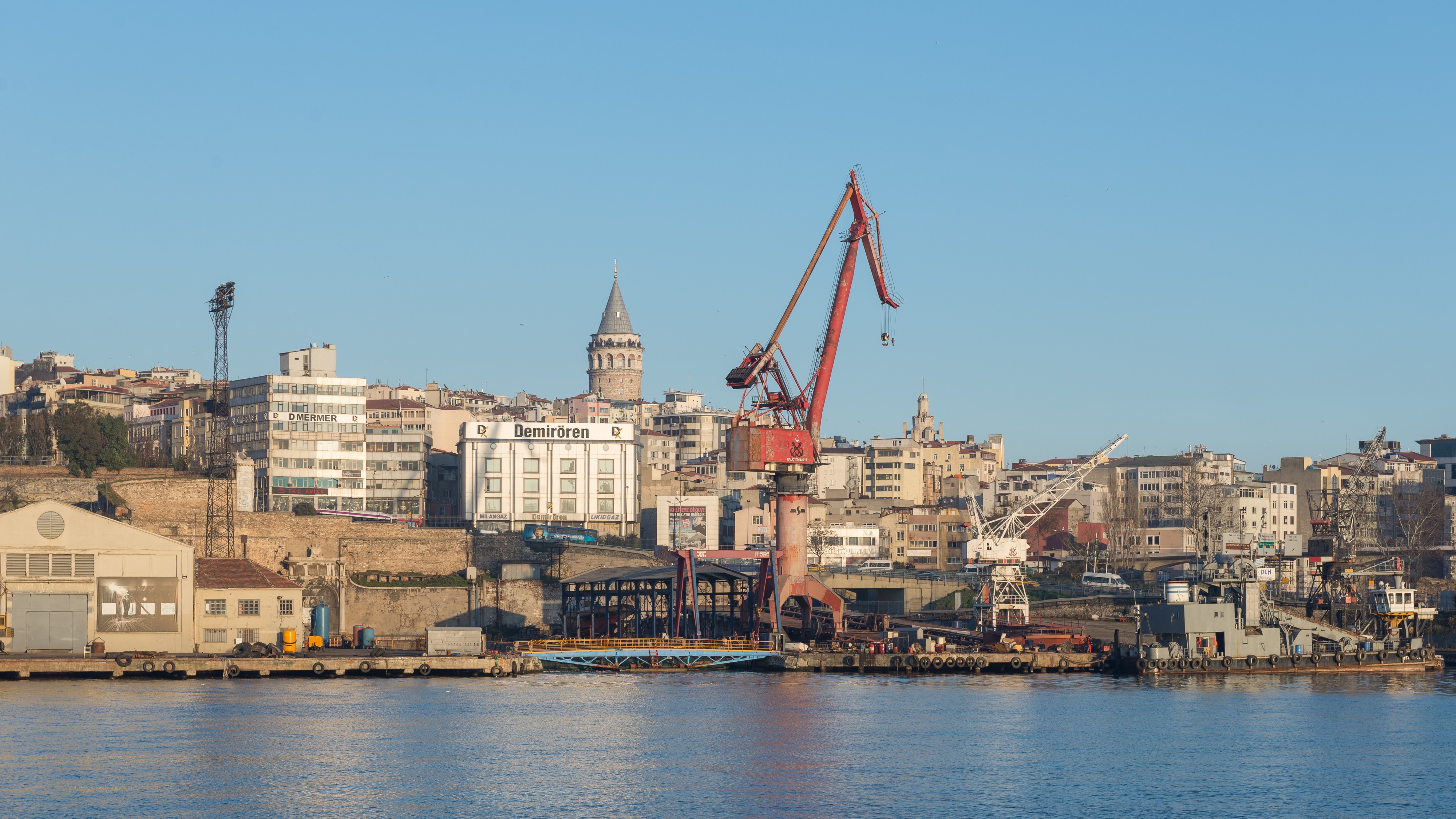 Haliç Tersaneleri Mars 2013 02