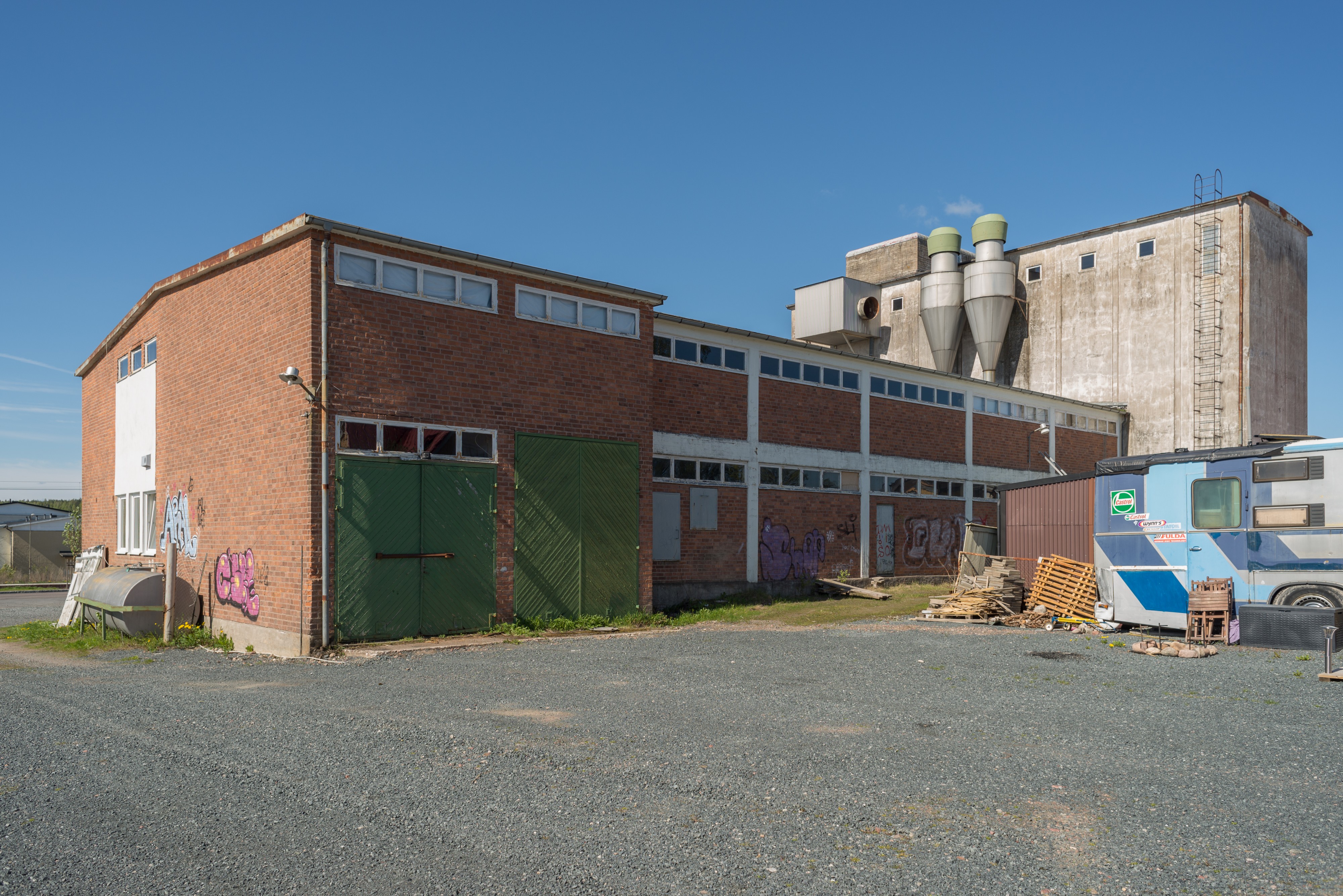 Hedemora May 2015 02