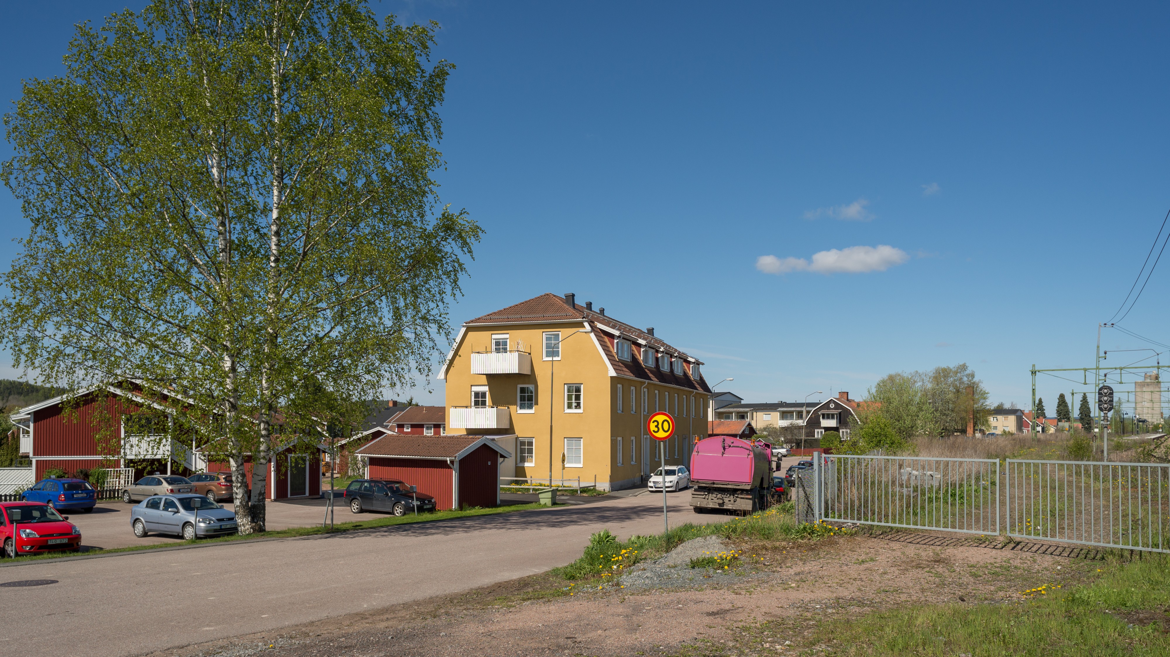 Hedemora May 2015 03