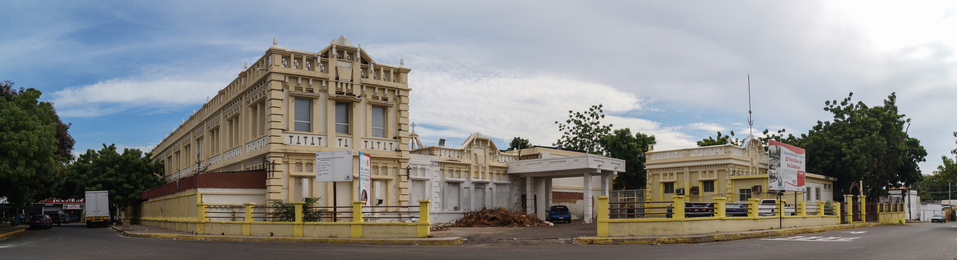 Hospital de Niños