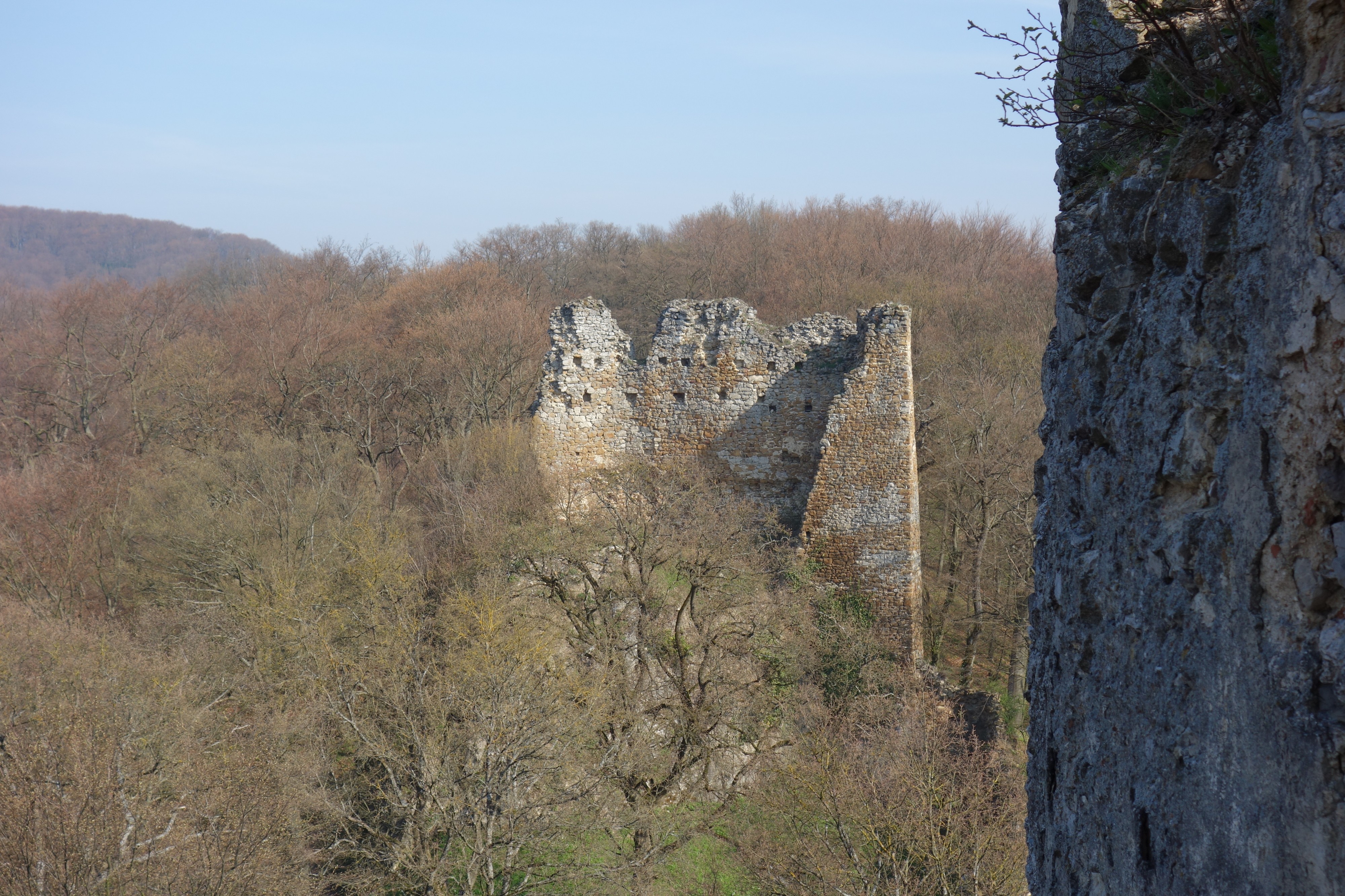 Hrad Čičva 019