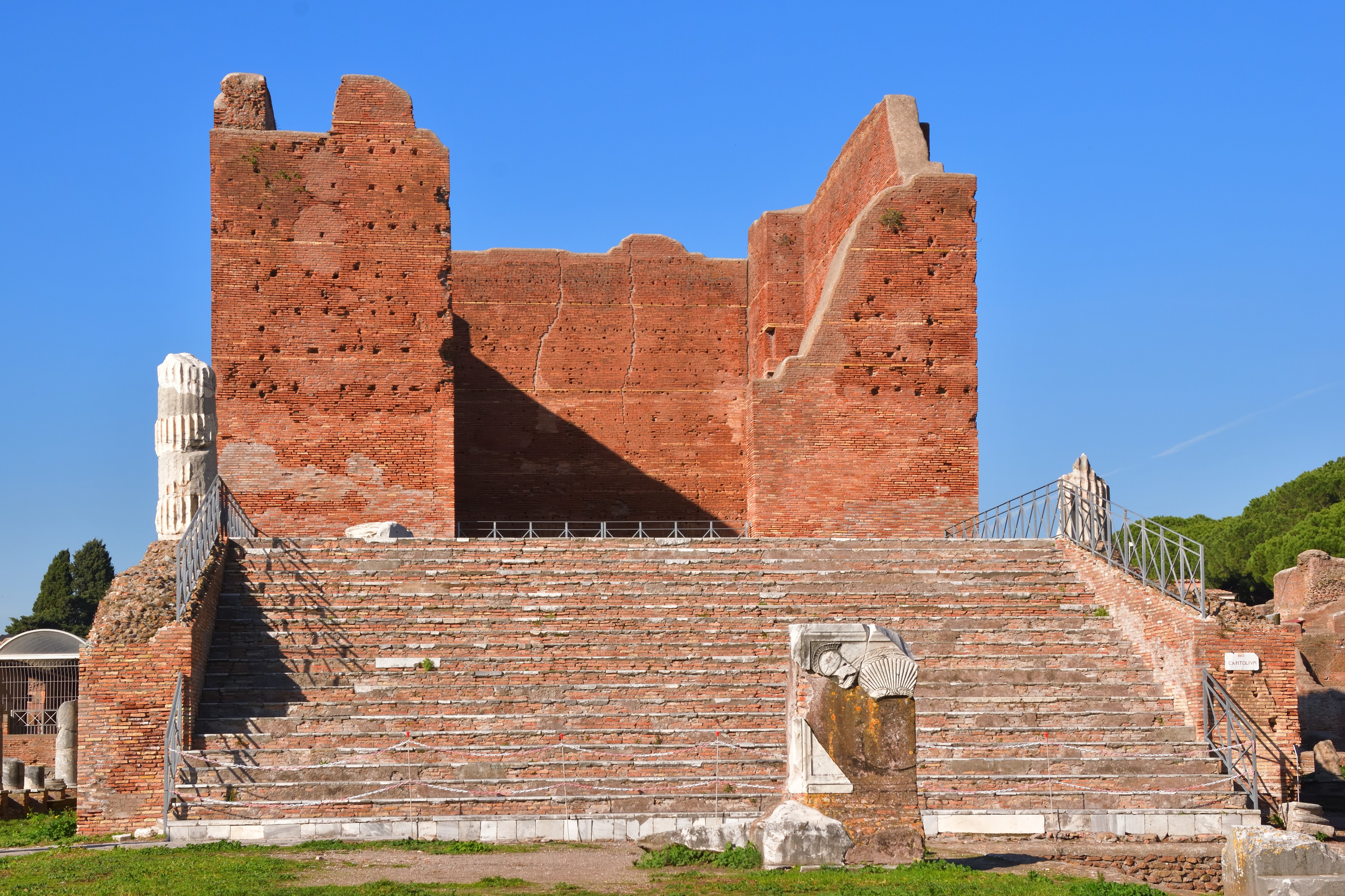Kapitol (Ostia)