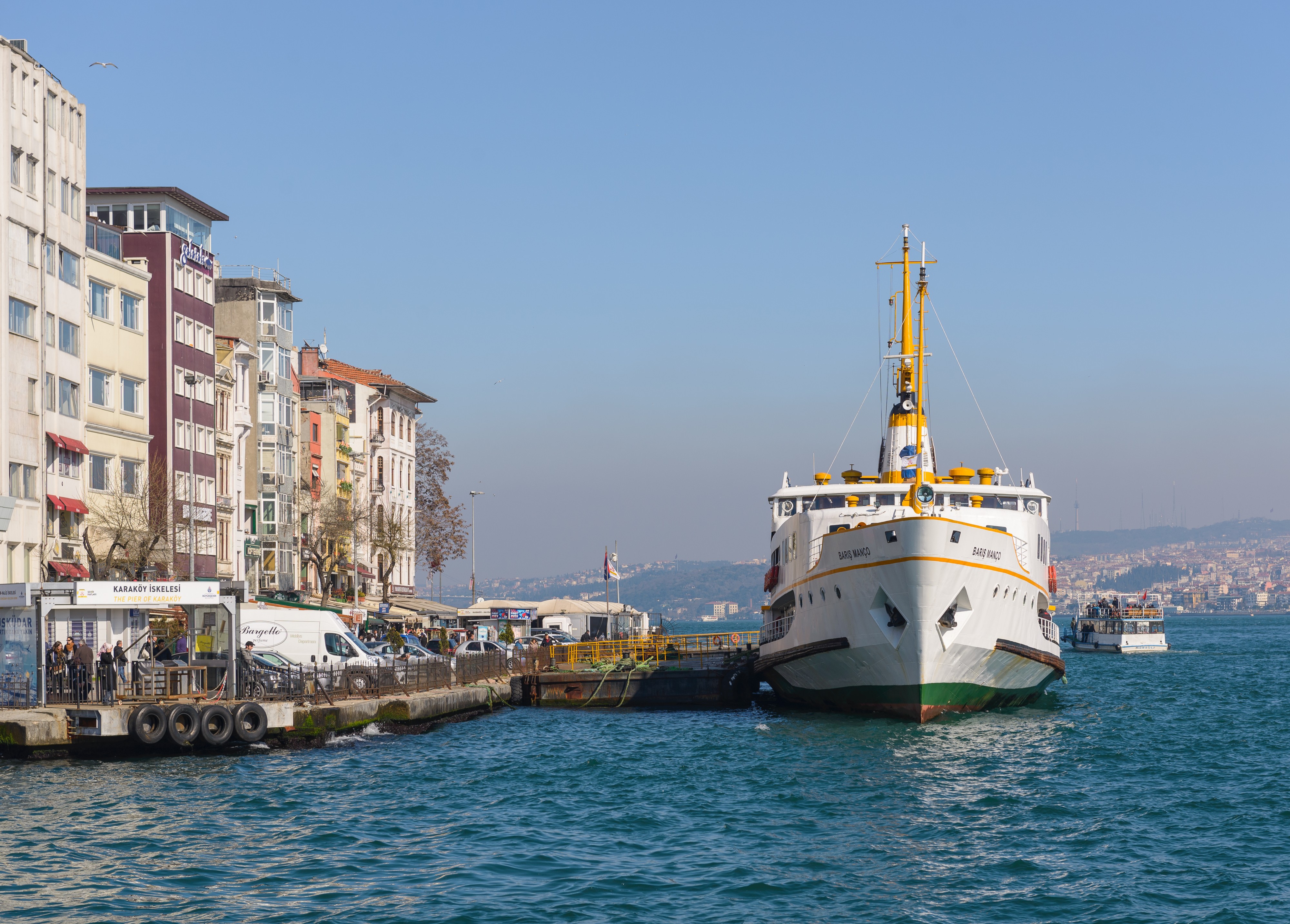 Karaköy Mars 2013 02