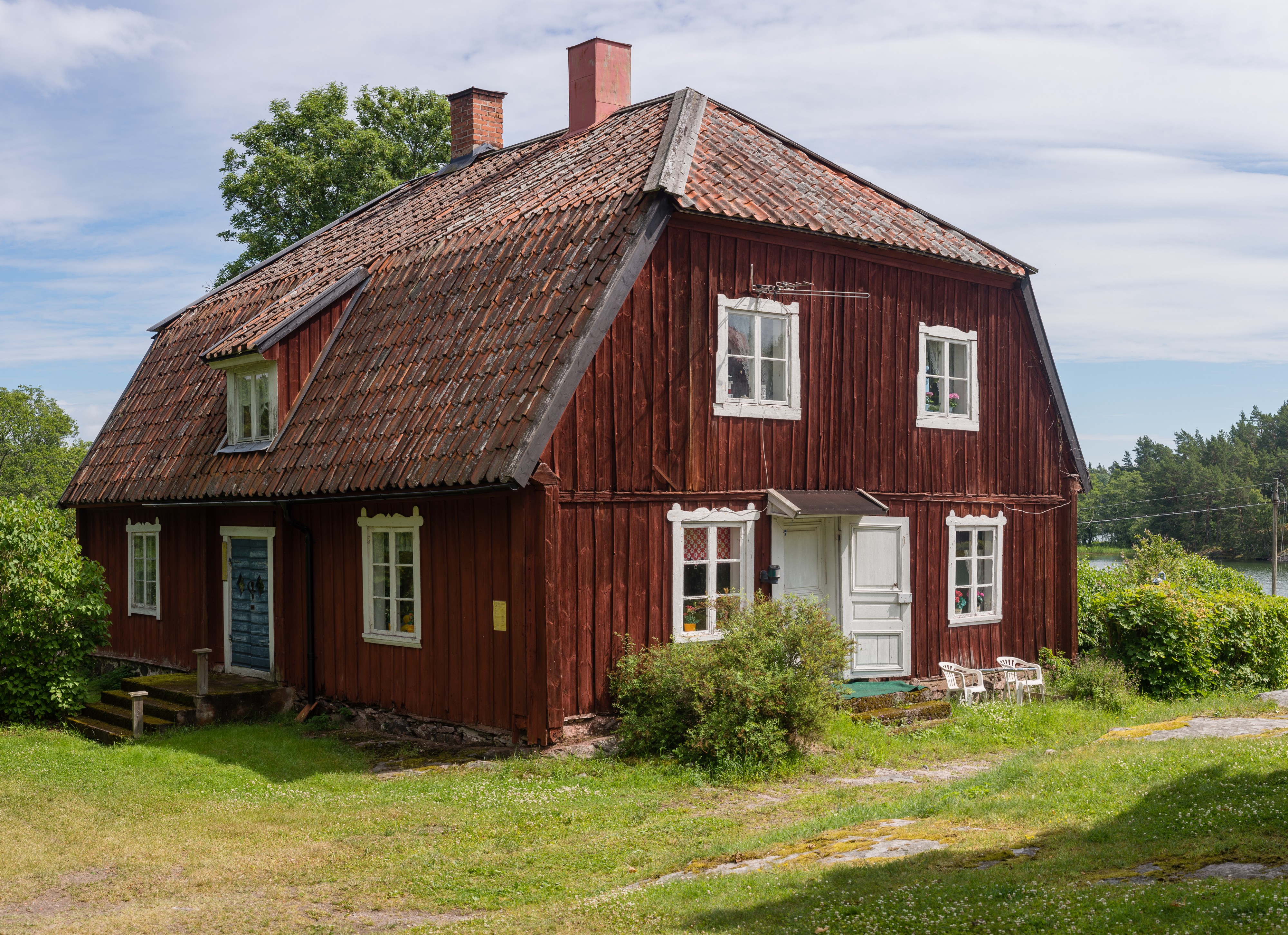 Karlkö July 2017 01