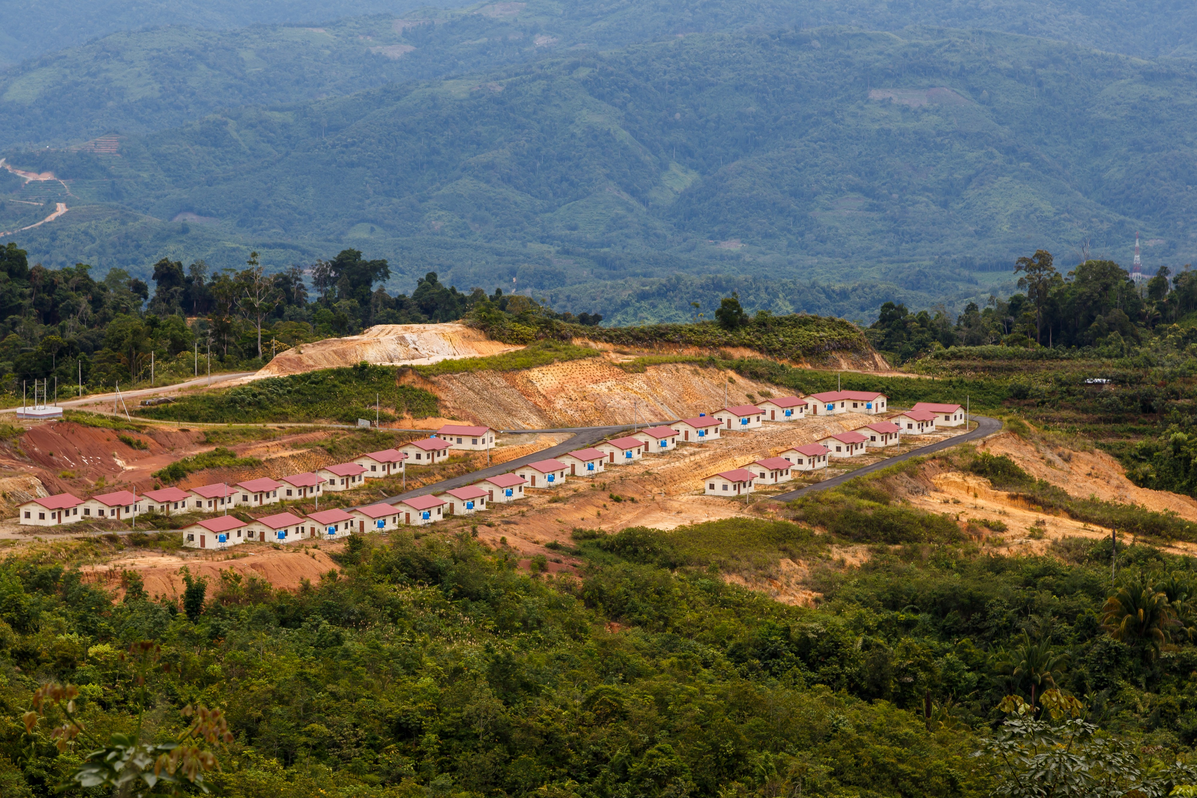Kemabong Sabah MESEJ-Getah-Kangkawang-01