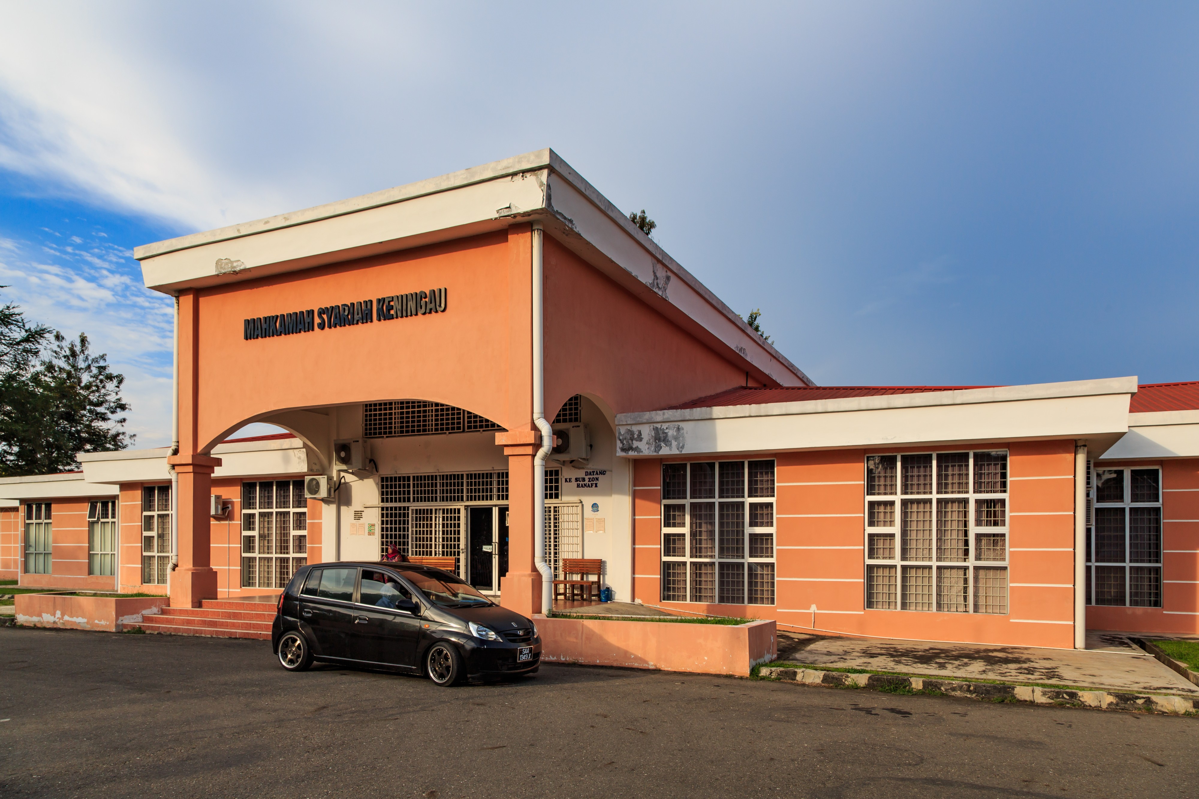 Keningau Sabah Shariah-Court-01