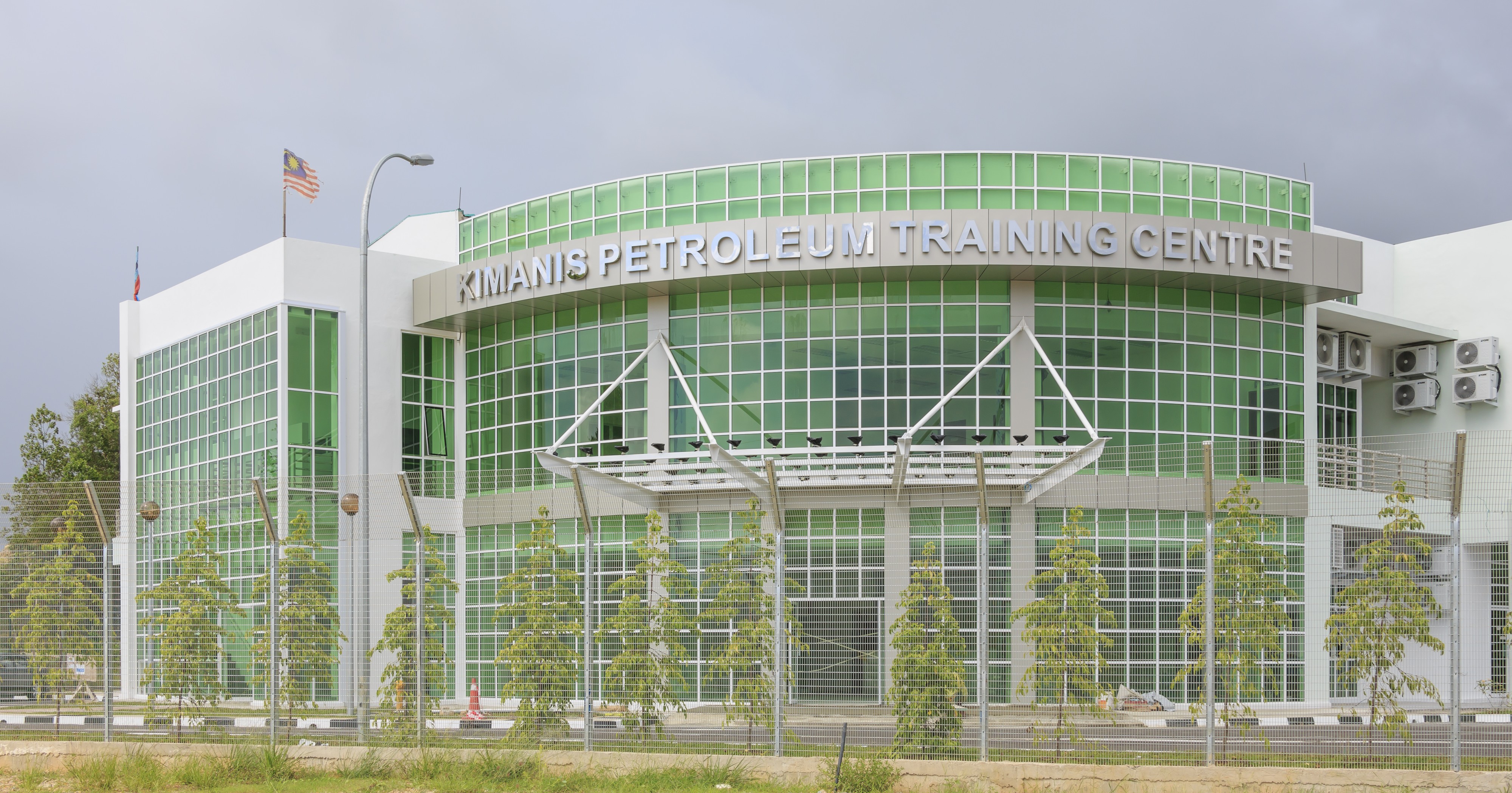 Kimanis Sabah Kimanis-Petroleum-Training-Center-05