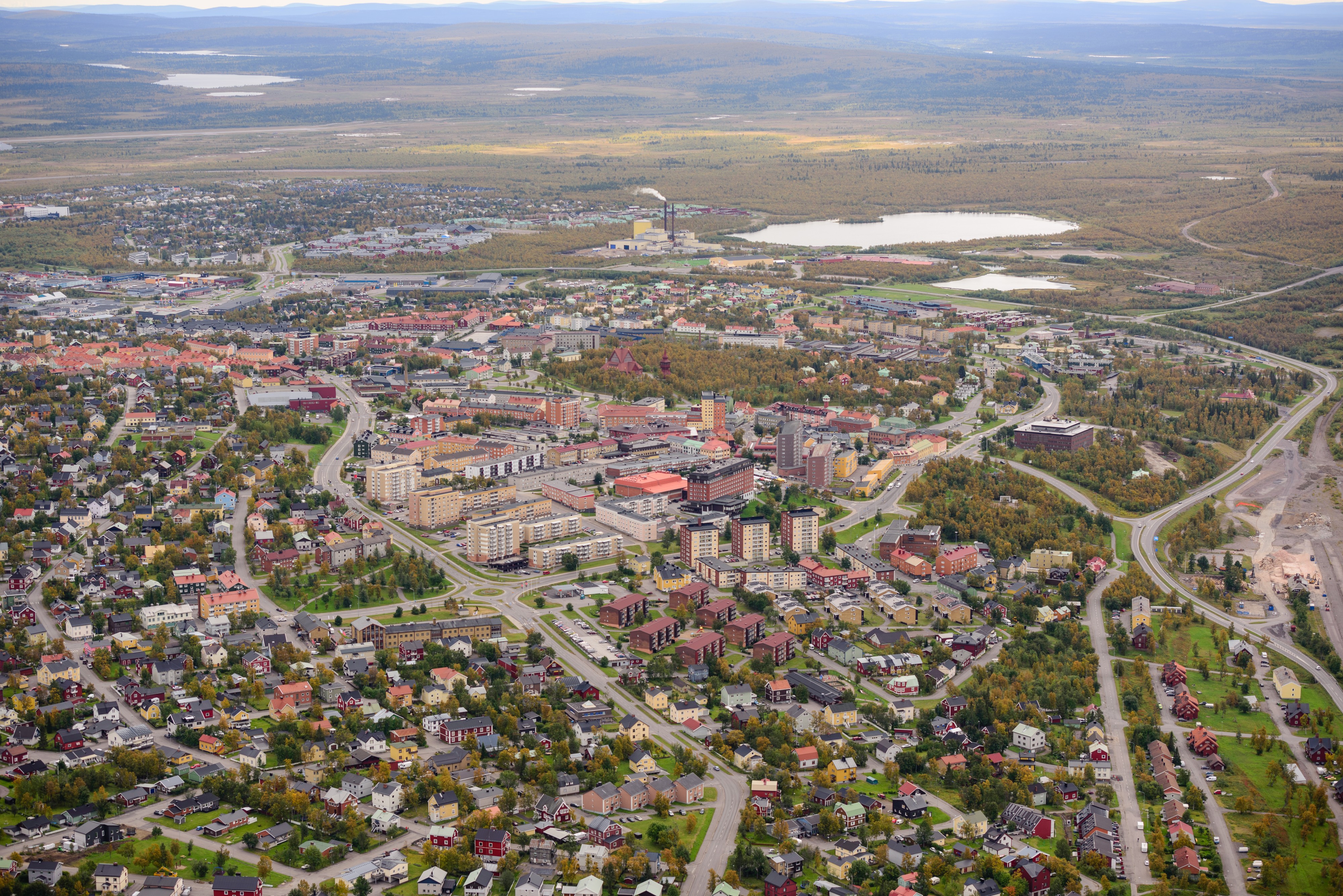 Kiruna September 2017 02