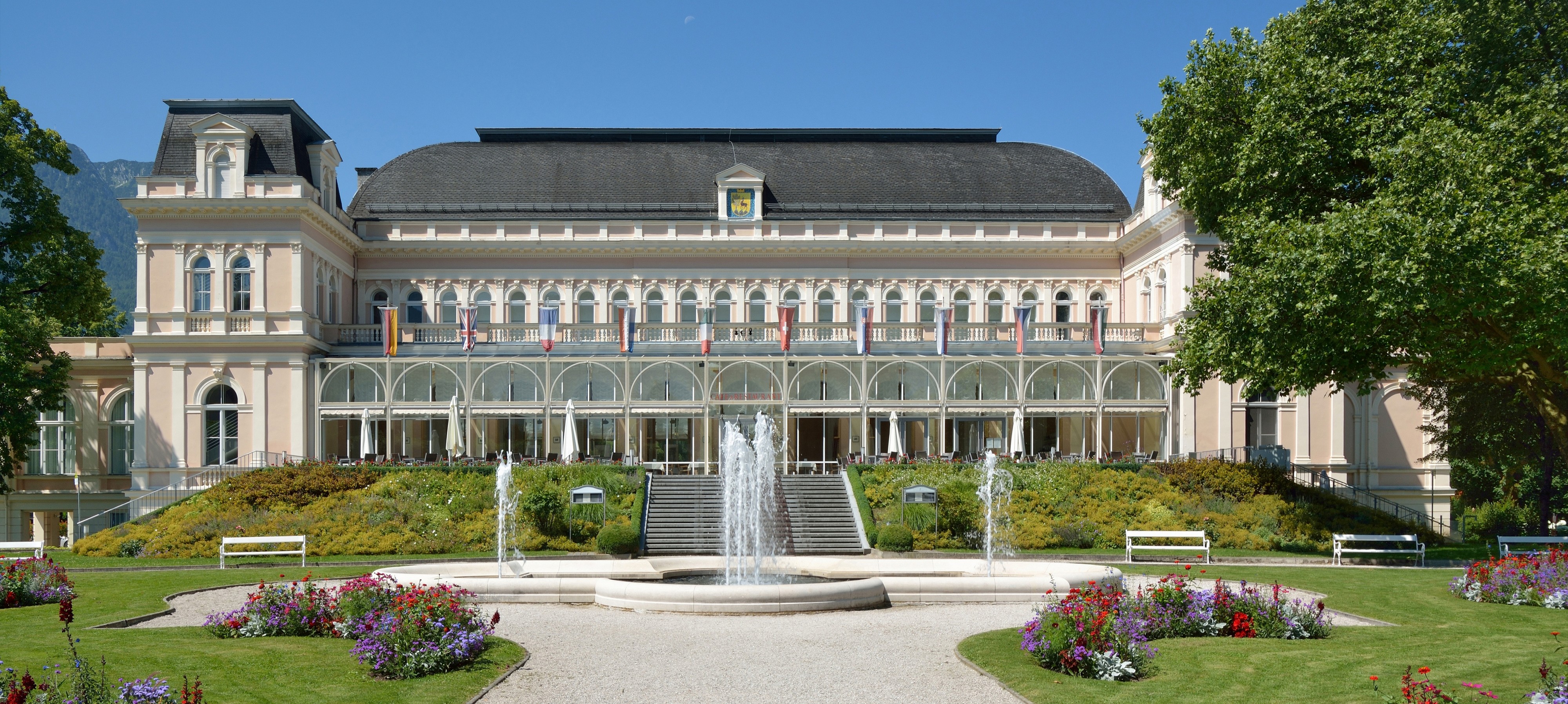Kongress und Theaterhaus Bad Ischl DSC 3295w