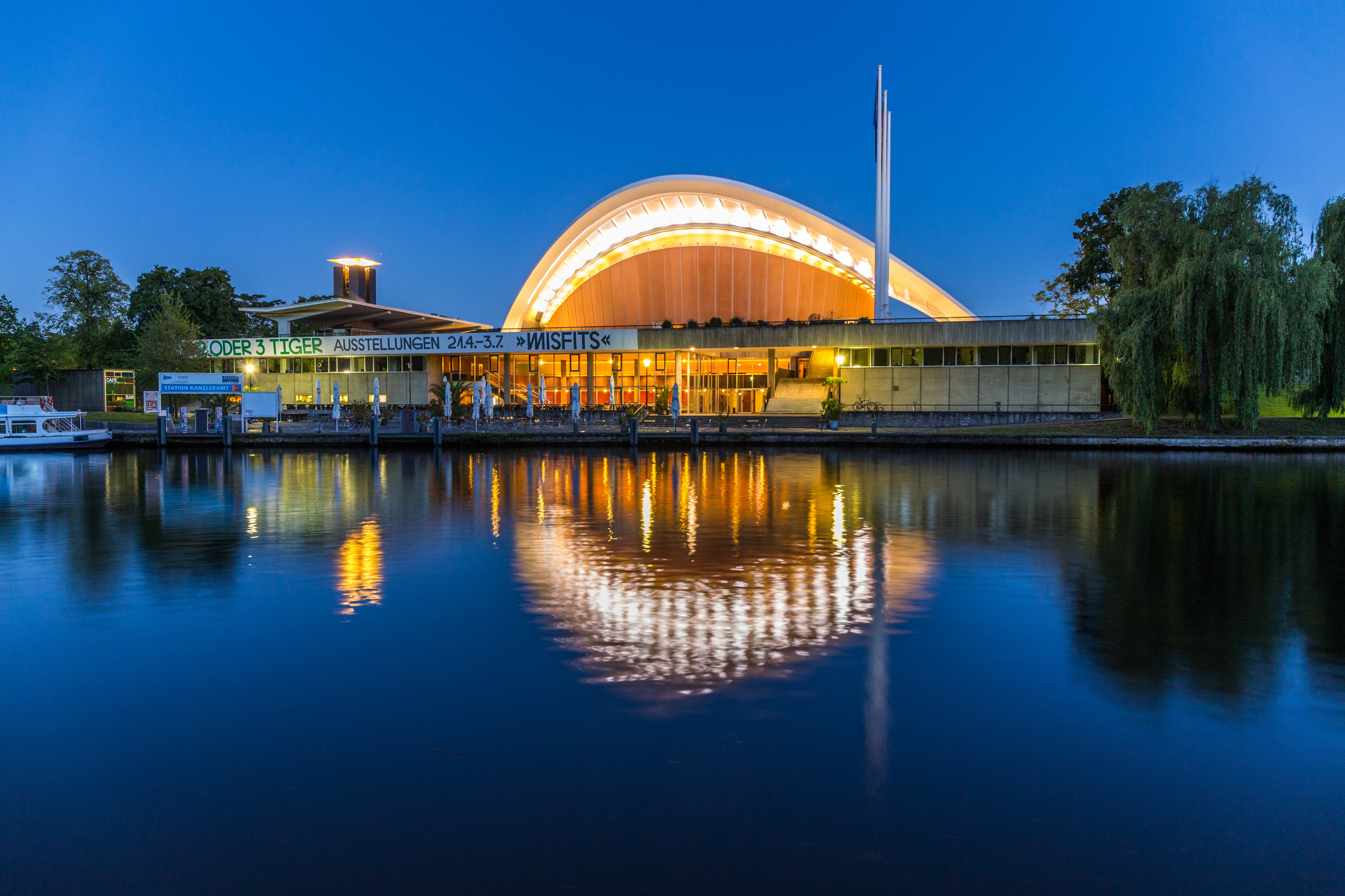 Kongresshalle, Berlin, 1706172229, ako
