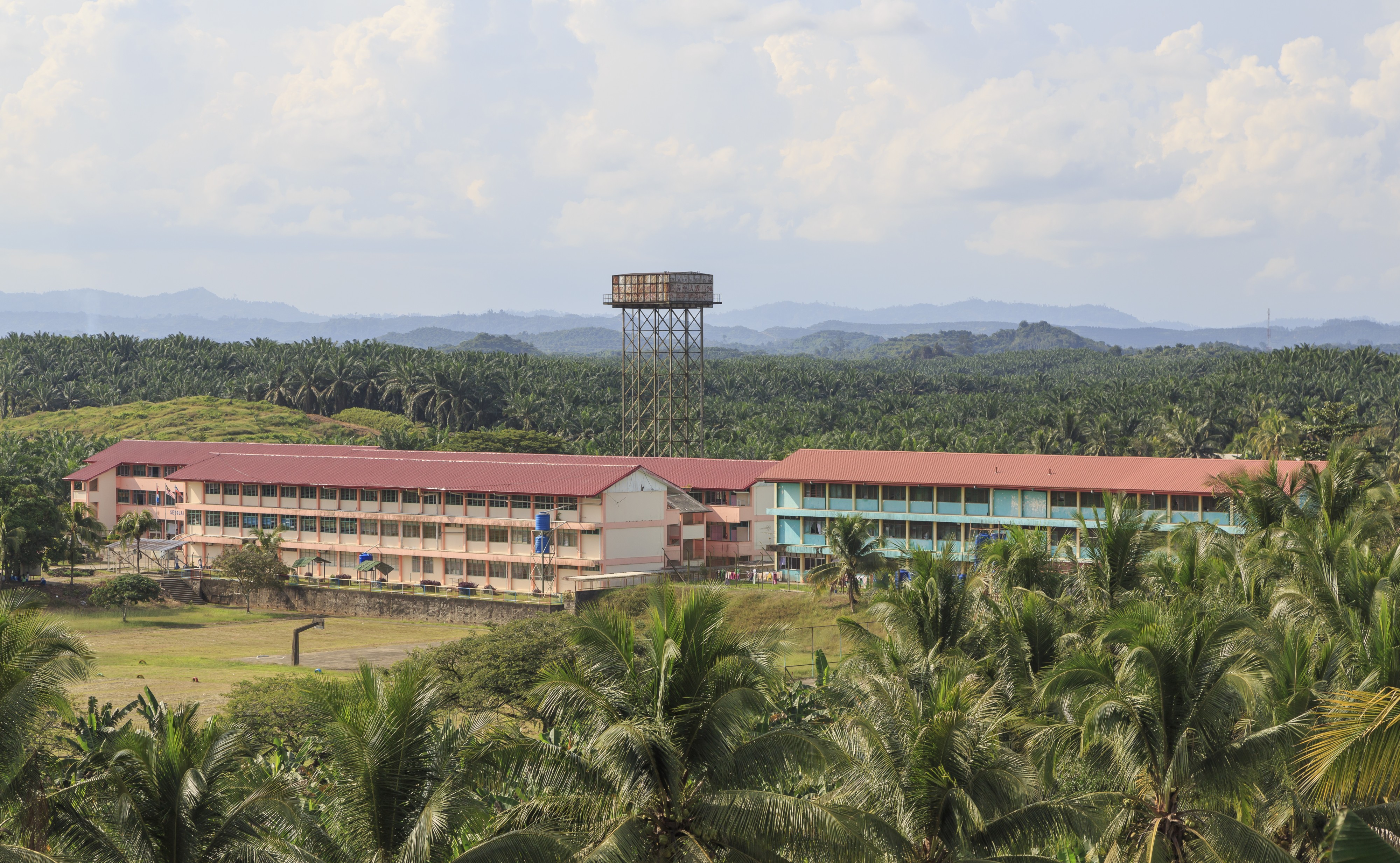 Kota-Pamol Sabah SMK-Pamol-01
