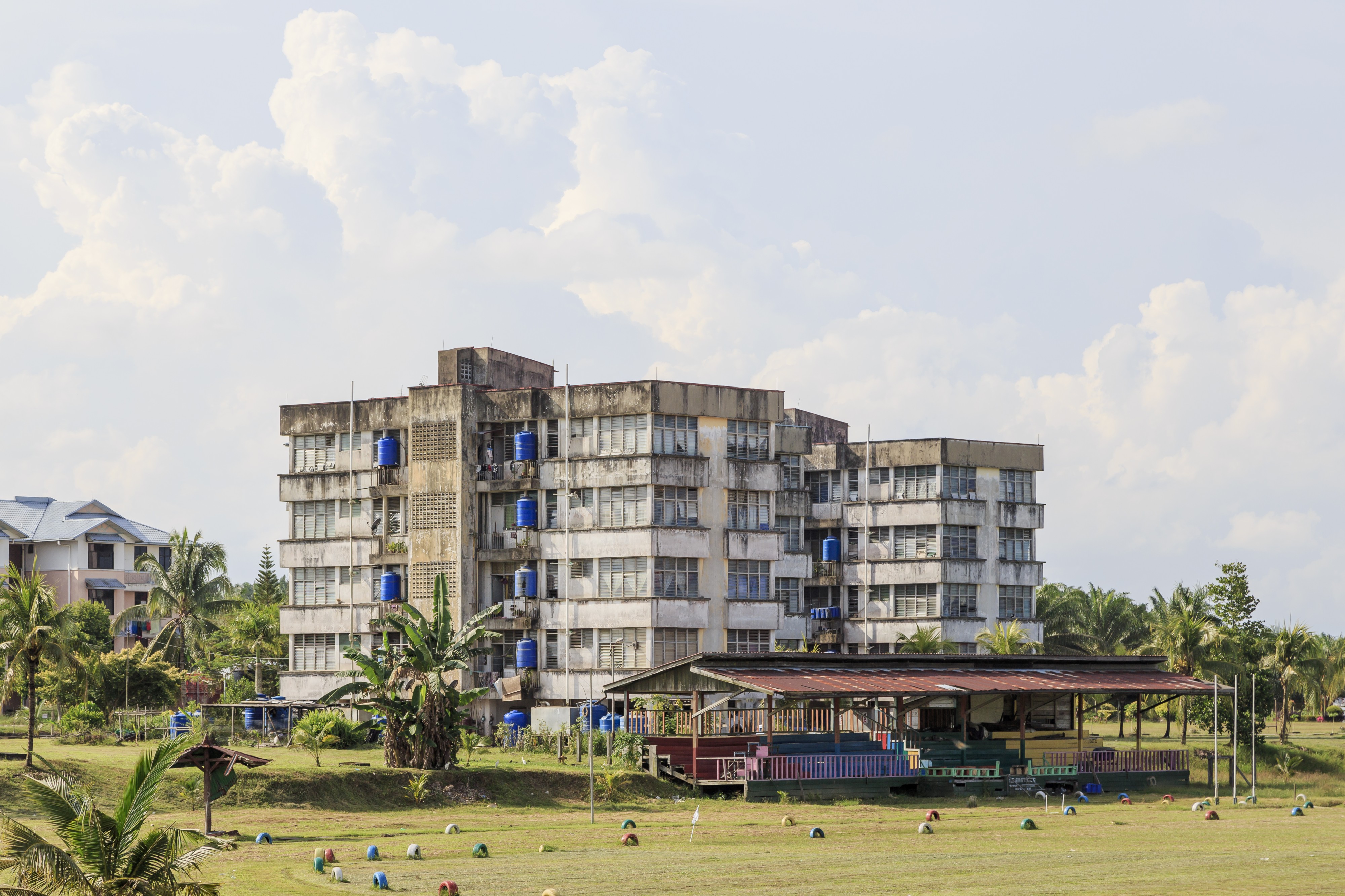 Kota-Pamol Sabah SMK-Pamol-03