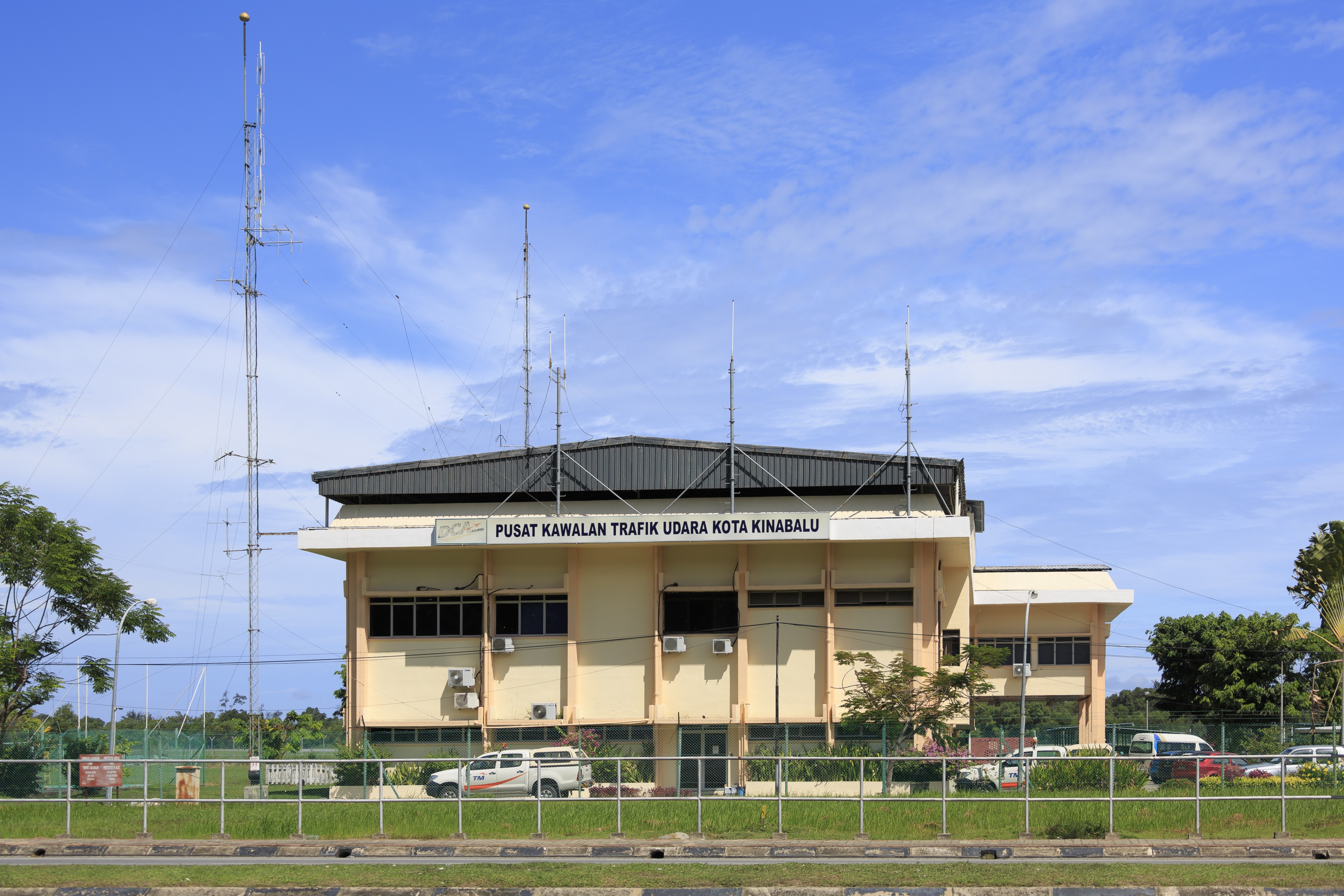 KotaKinabalu Sabah Air-Traffic-Control-Center-Kota-Kinabalu-01