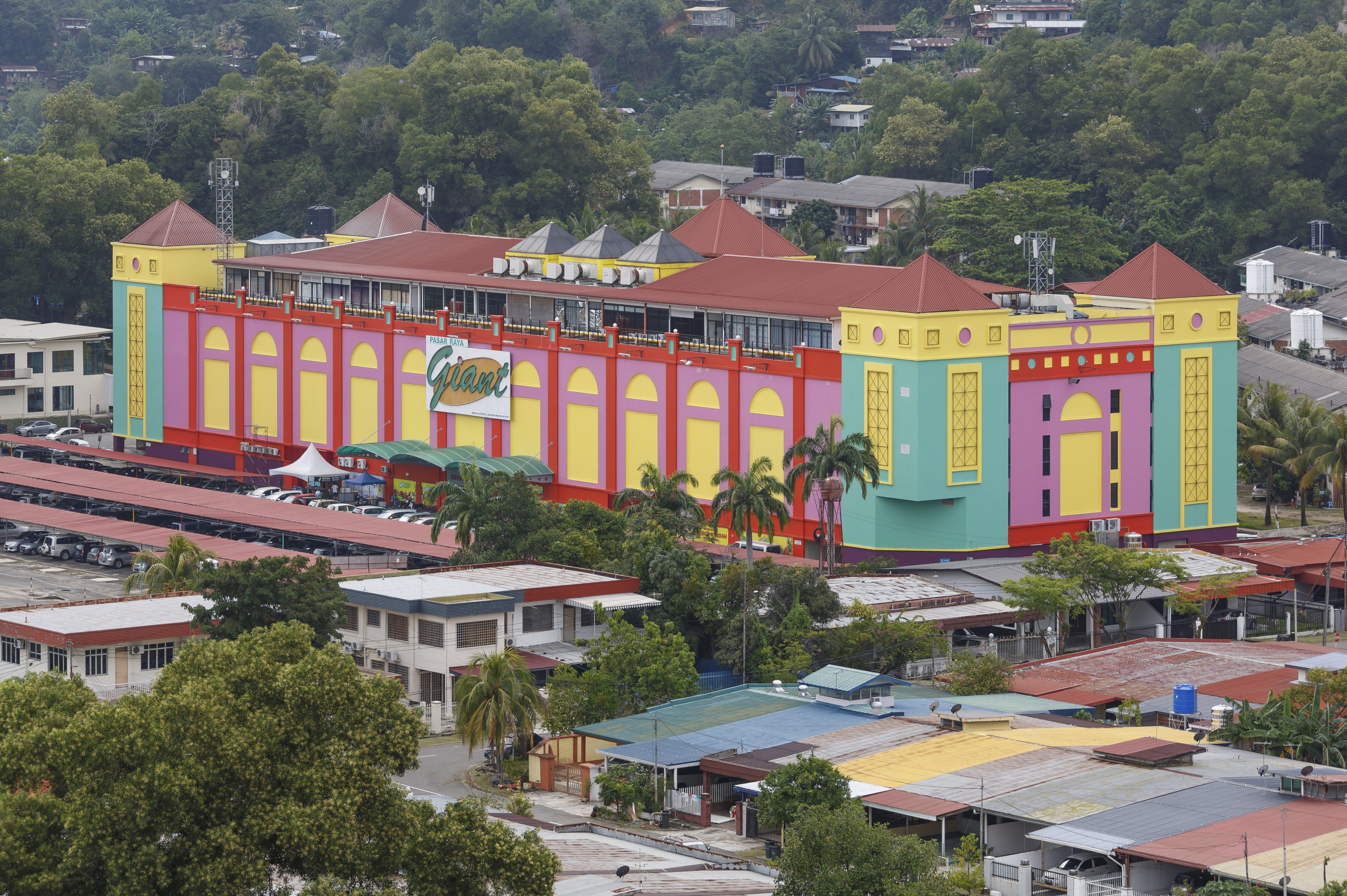 KotaKinabalu Sabah Central-Plaza-01