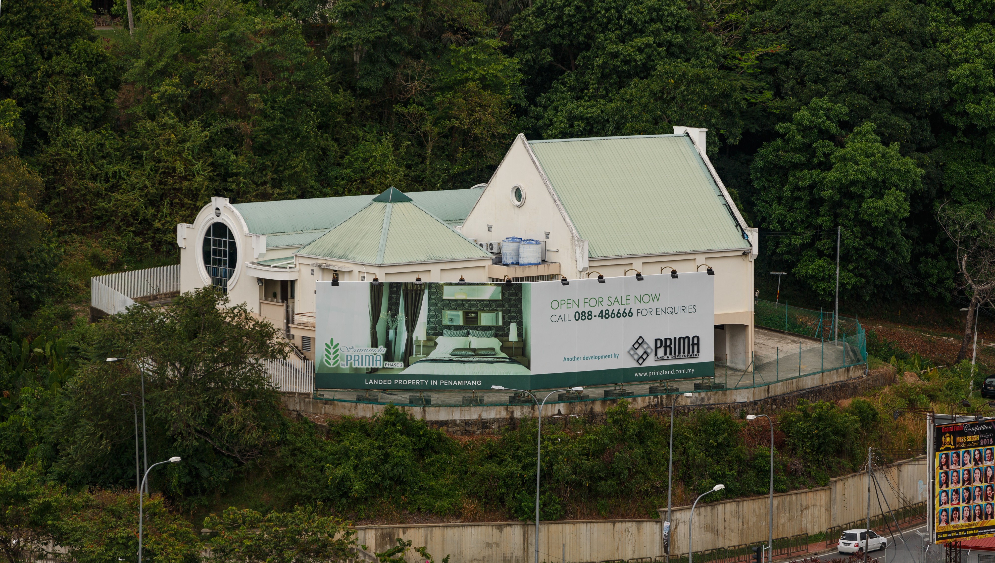KotaKinabalu Sabah Freemason-Hall-Kota-Kinabalu-06