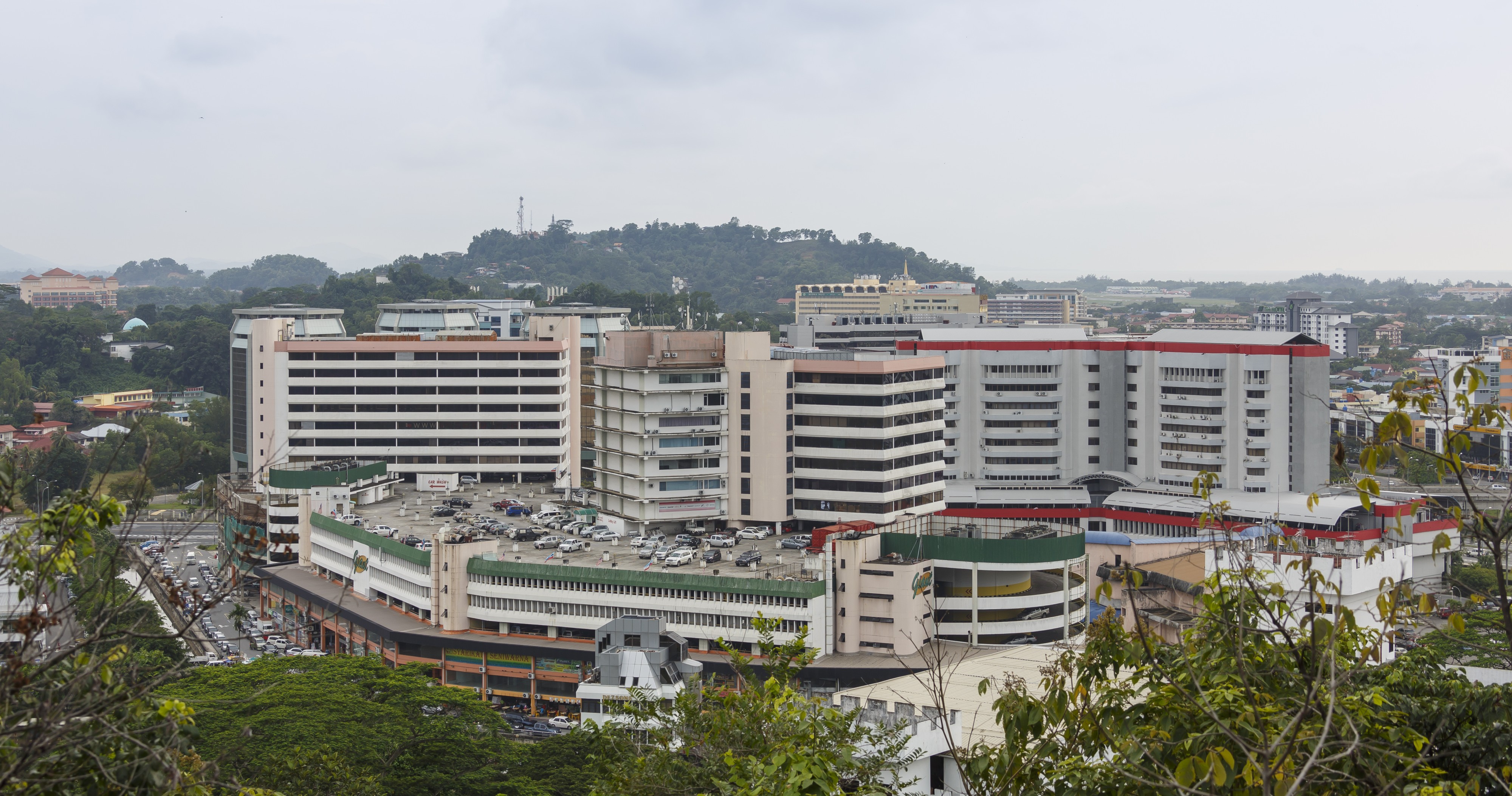 KotaKinabalu Sabah Karamunsing-Complex-01