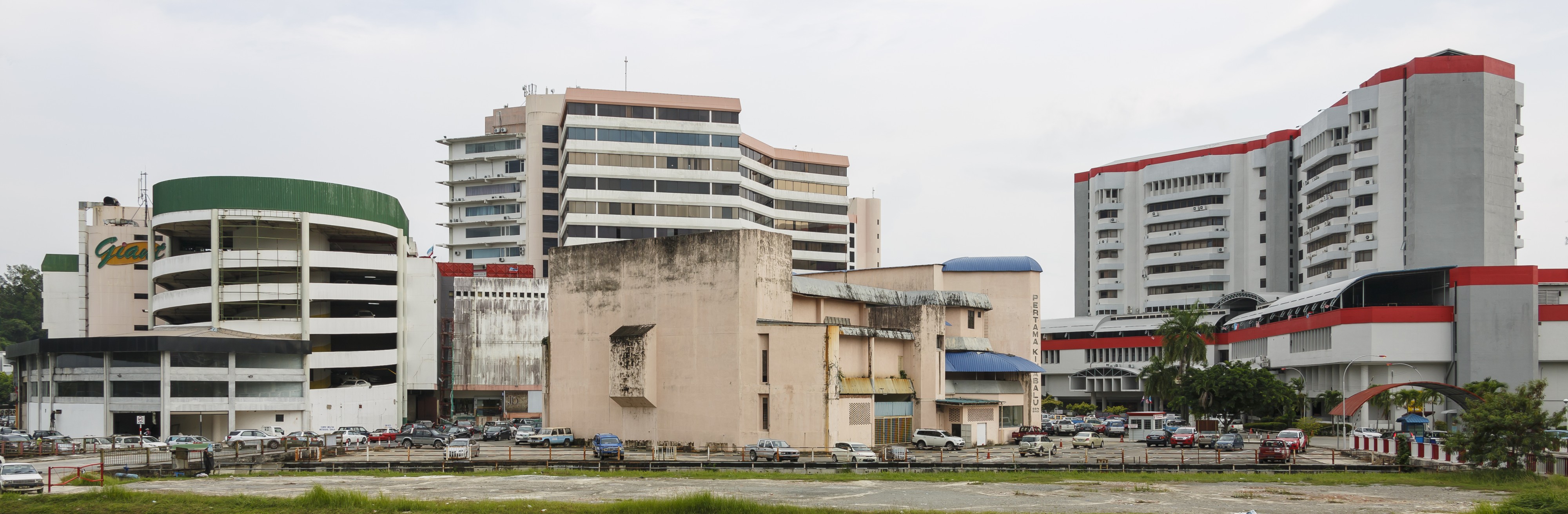 KotaKinabalu Sabah Karamunsing-Complex-02