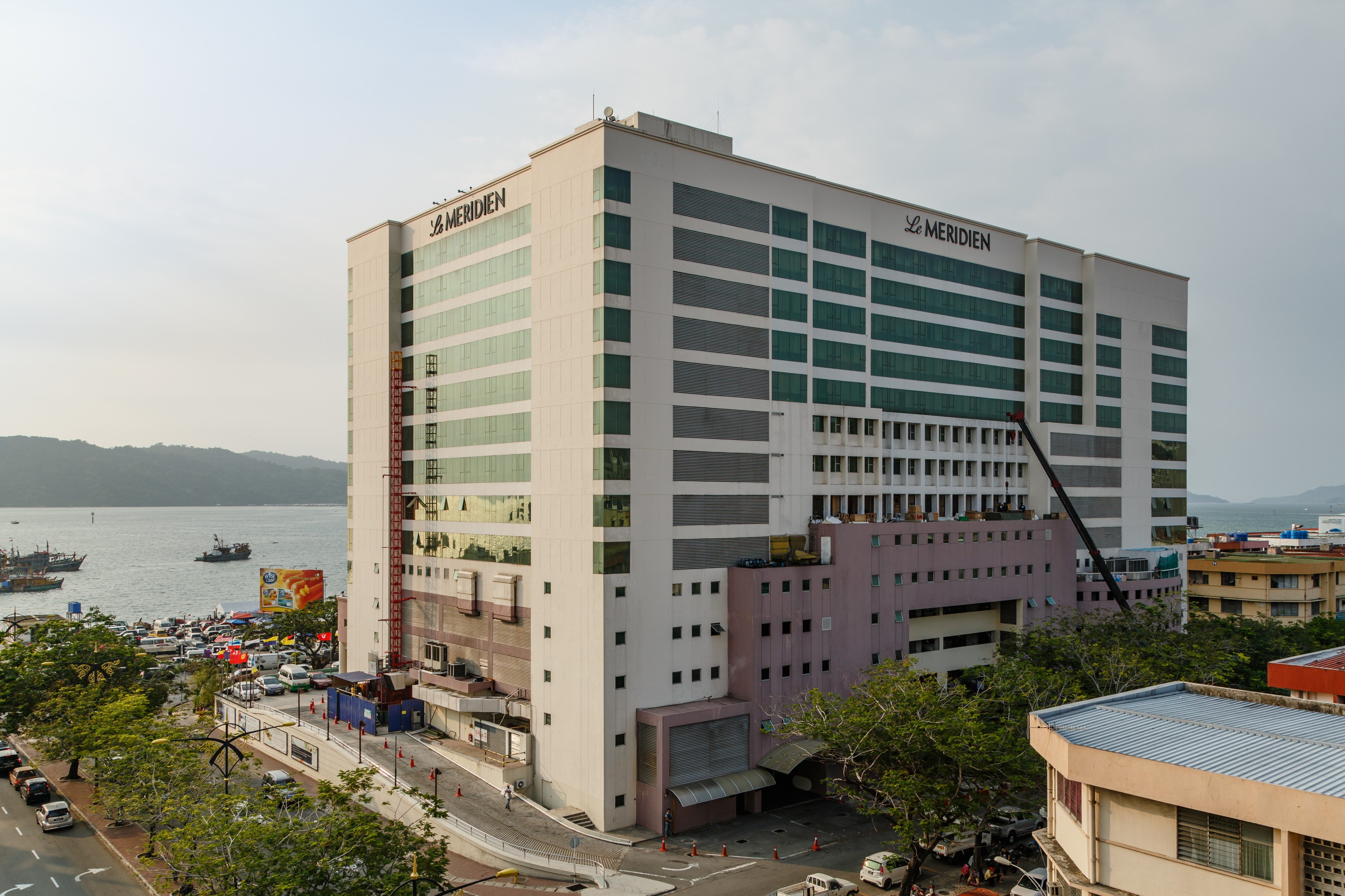 KotaKinabalu Sabah LeMeridien-Kota-Kinabalu-01