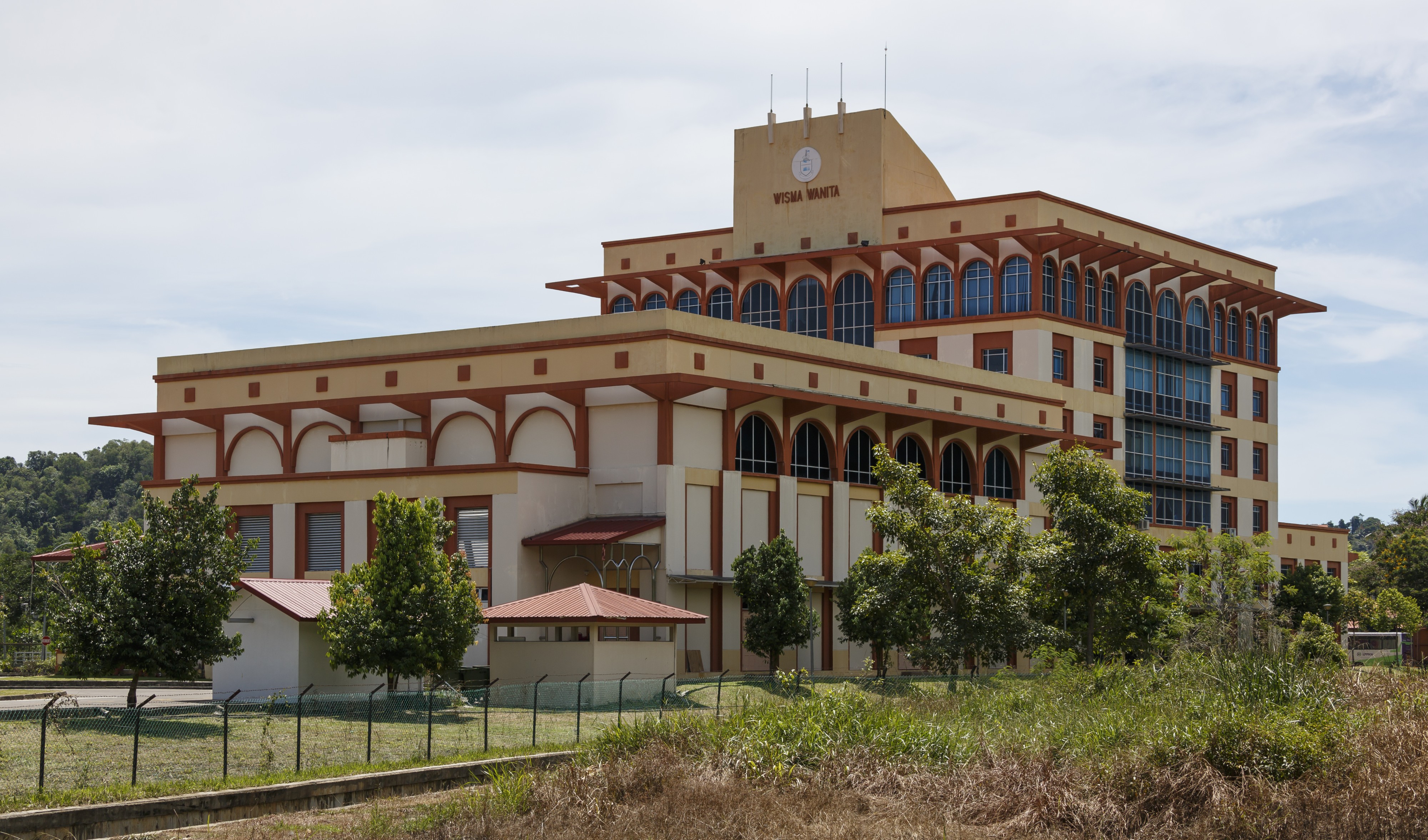 KotaKinabalu Sabah Wisma-Wanita-01