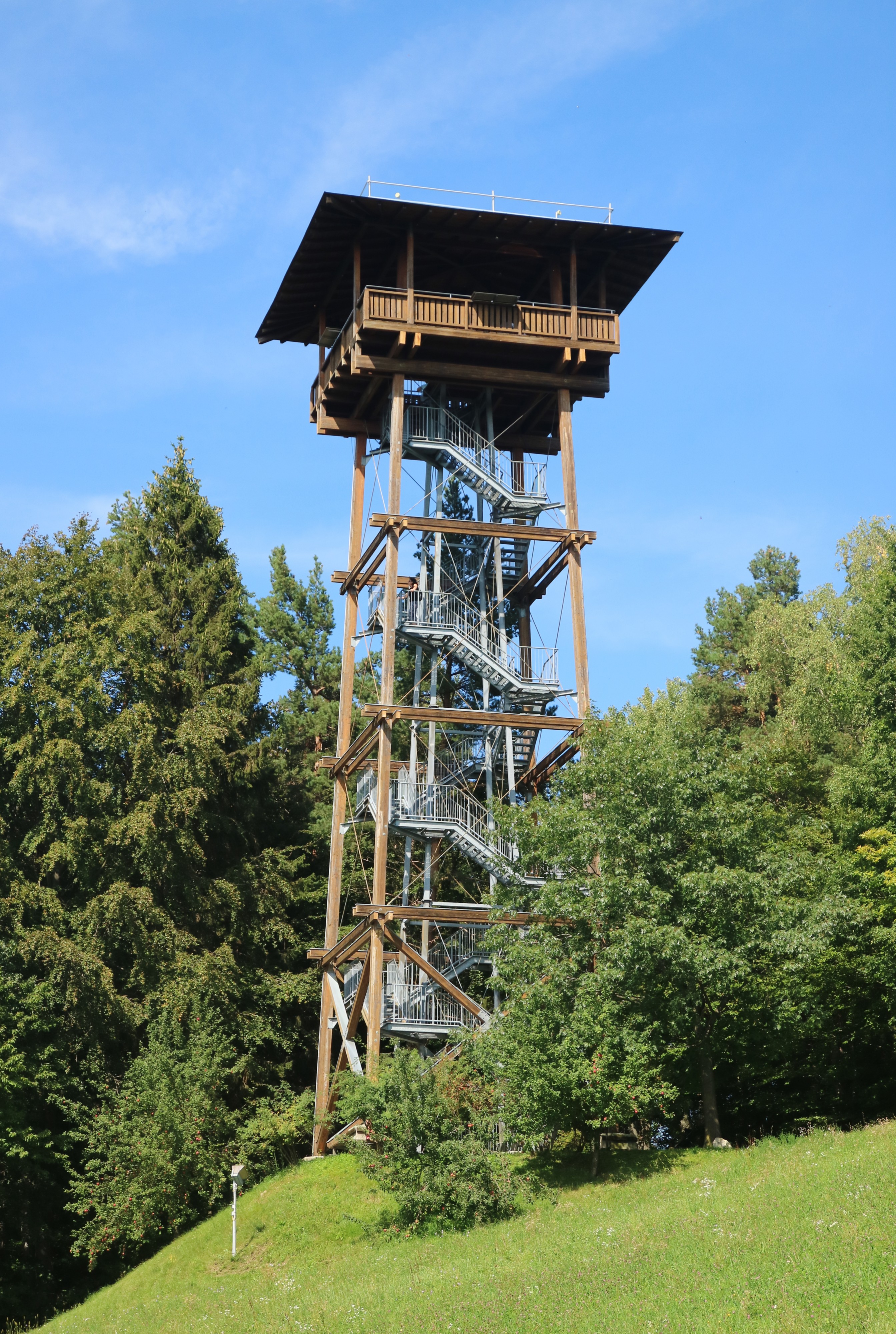 Kreuzbergwarte 05
